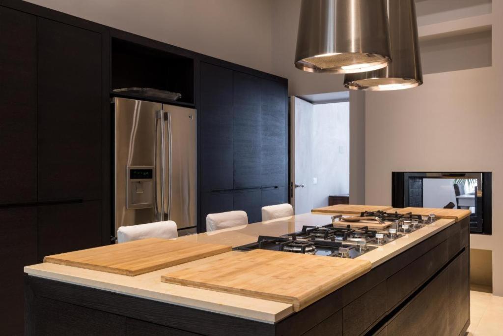 Heima Apartment Palermo
