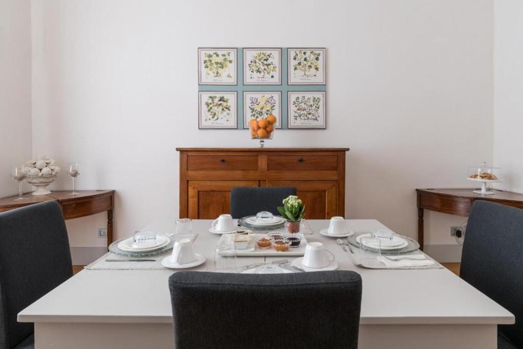 Apartment Heima Palermo