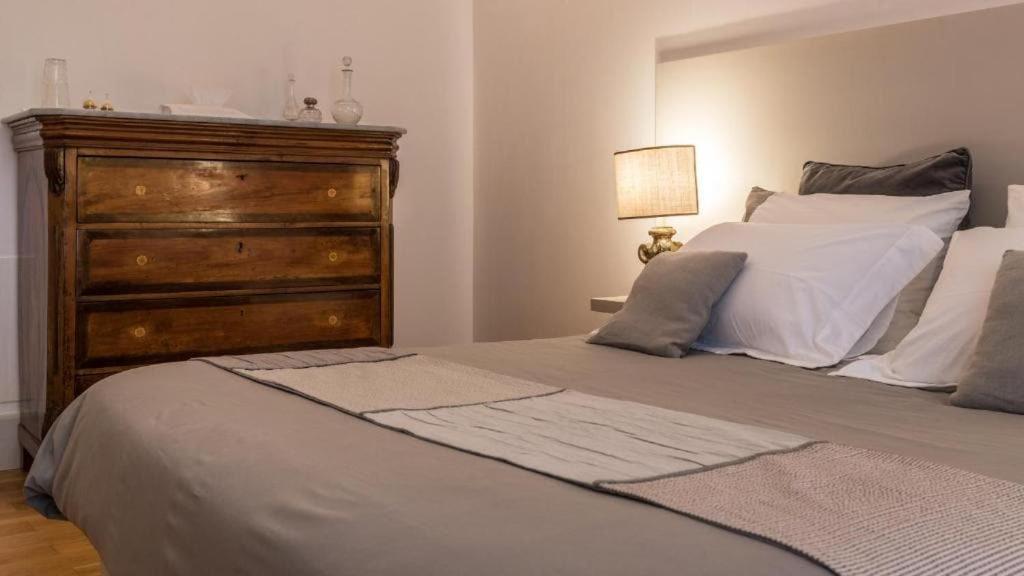 Heima Apartment Palermo