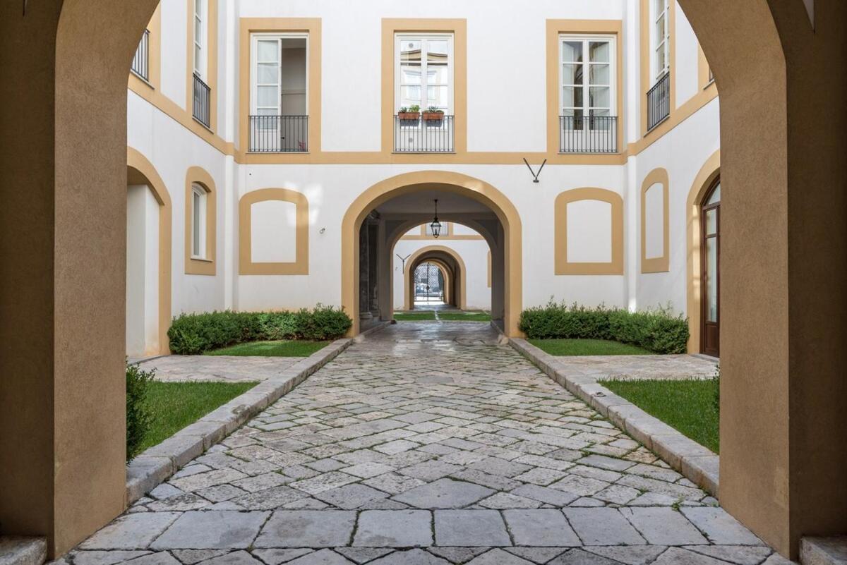 Heima Apartment Palermo