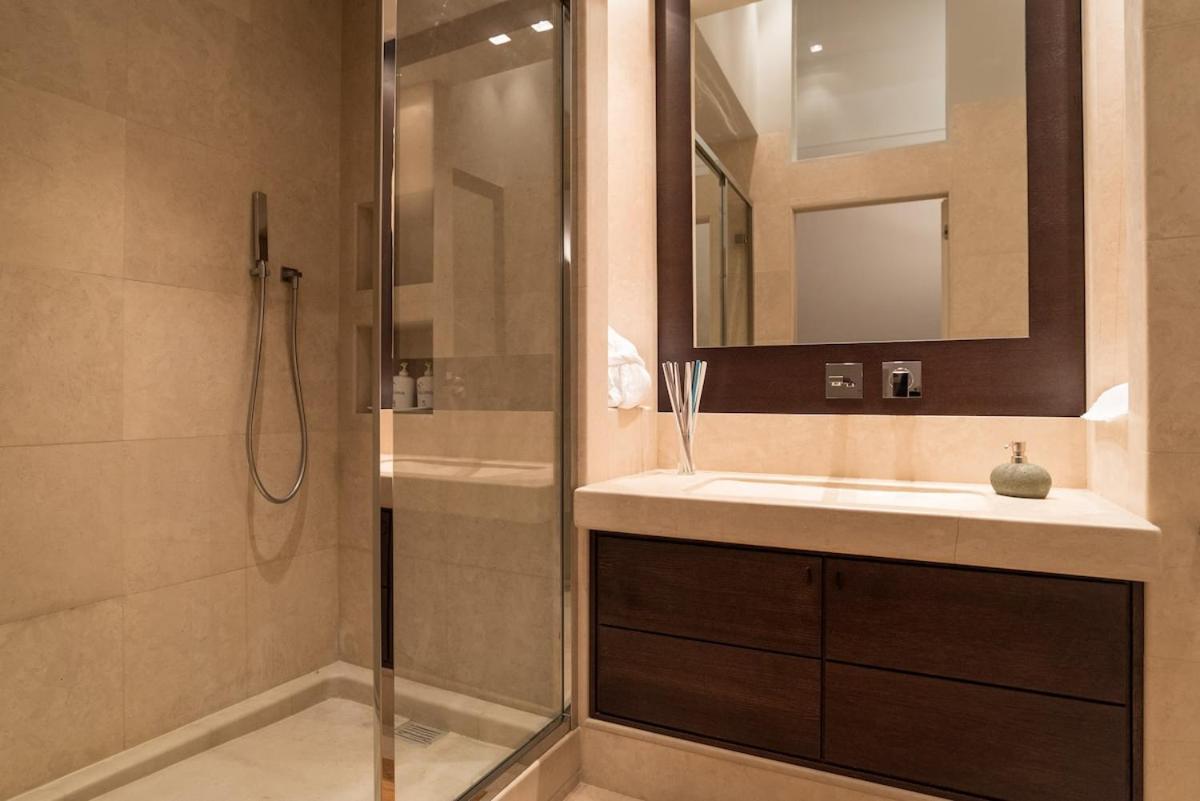 Heima Apartment Palermo