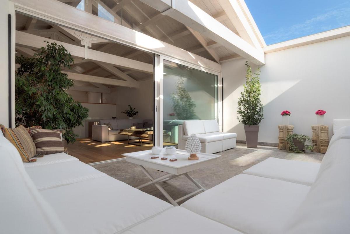 Apartment Heima Palermo