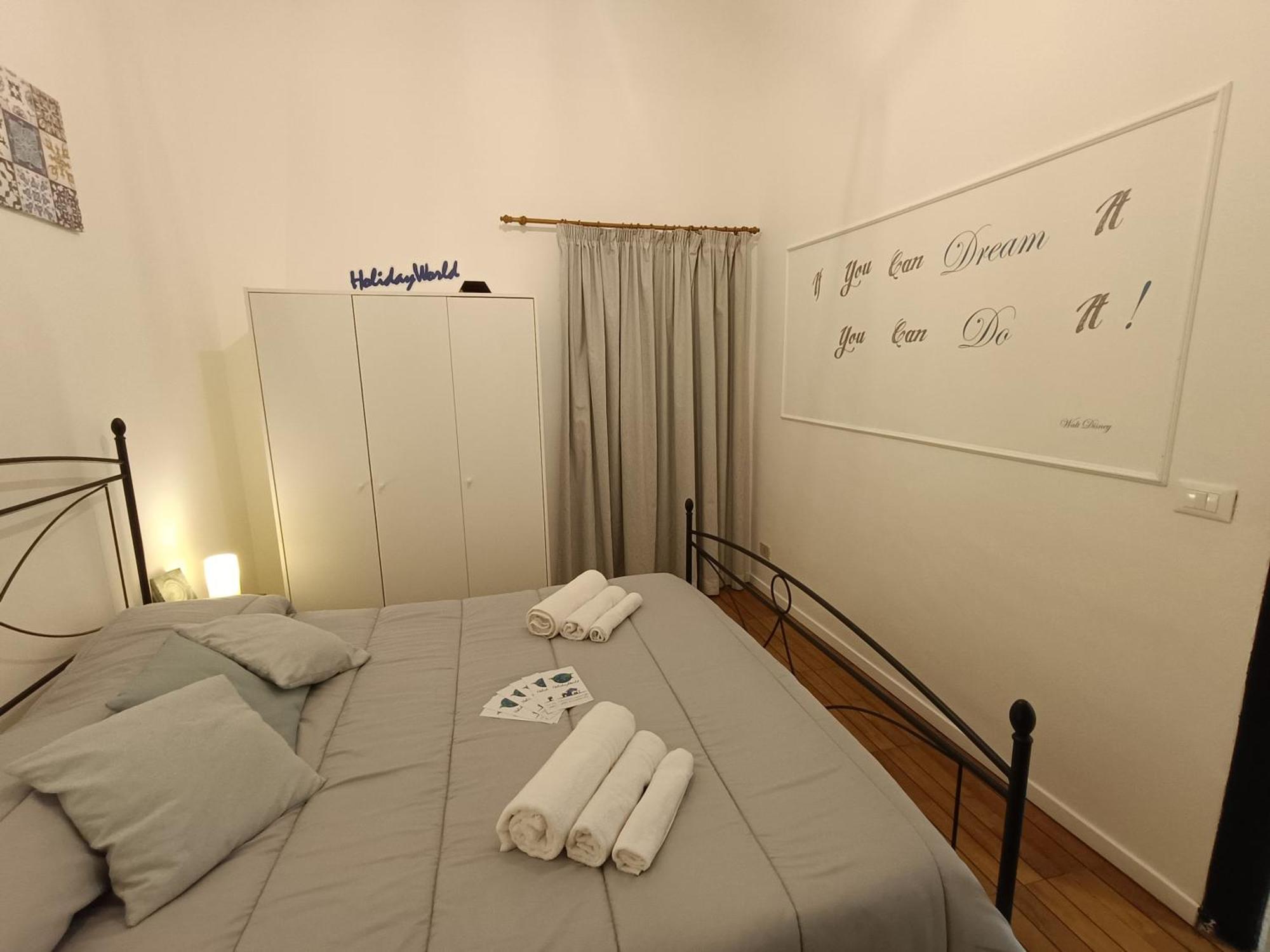 Apartment Aragonesi Vacanze By World *