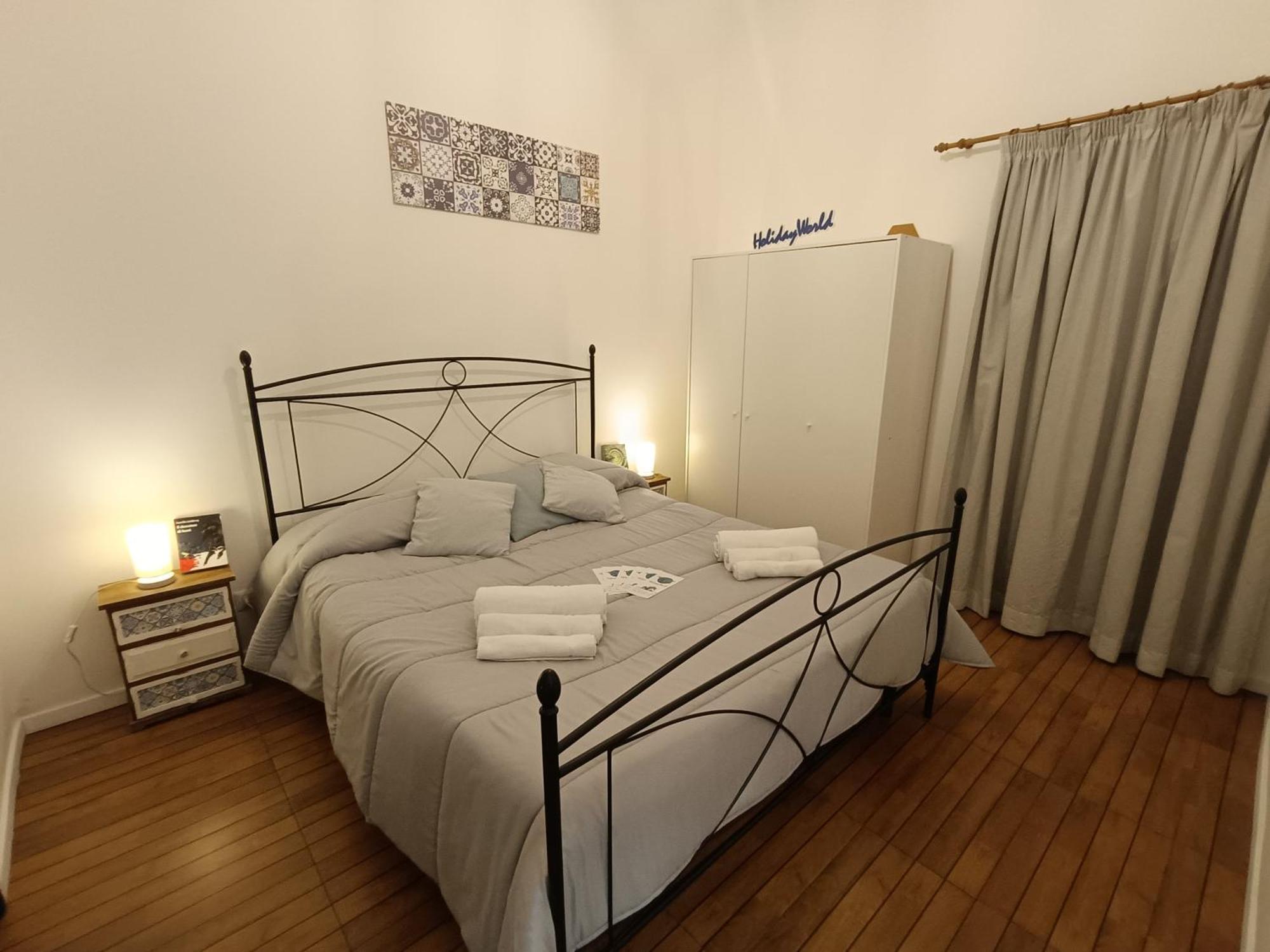 Aragonesi Vacanze By World Apartment Palermo