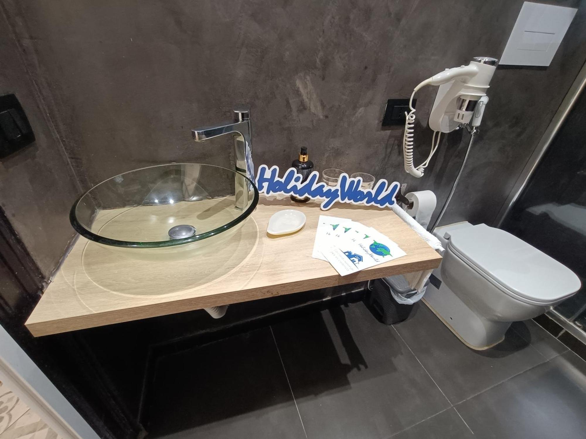 Aragonesi Vacanze By World Apartment Palermo