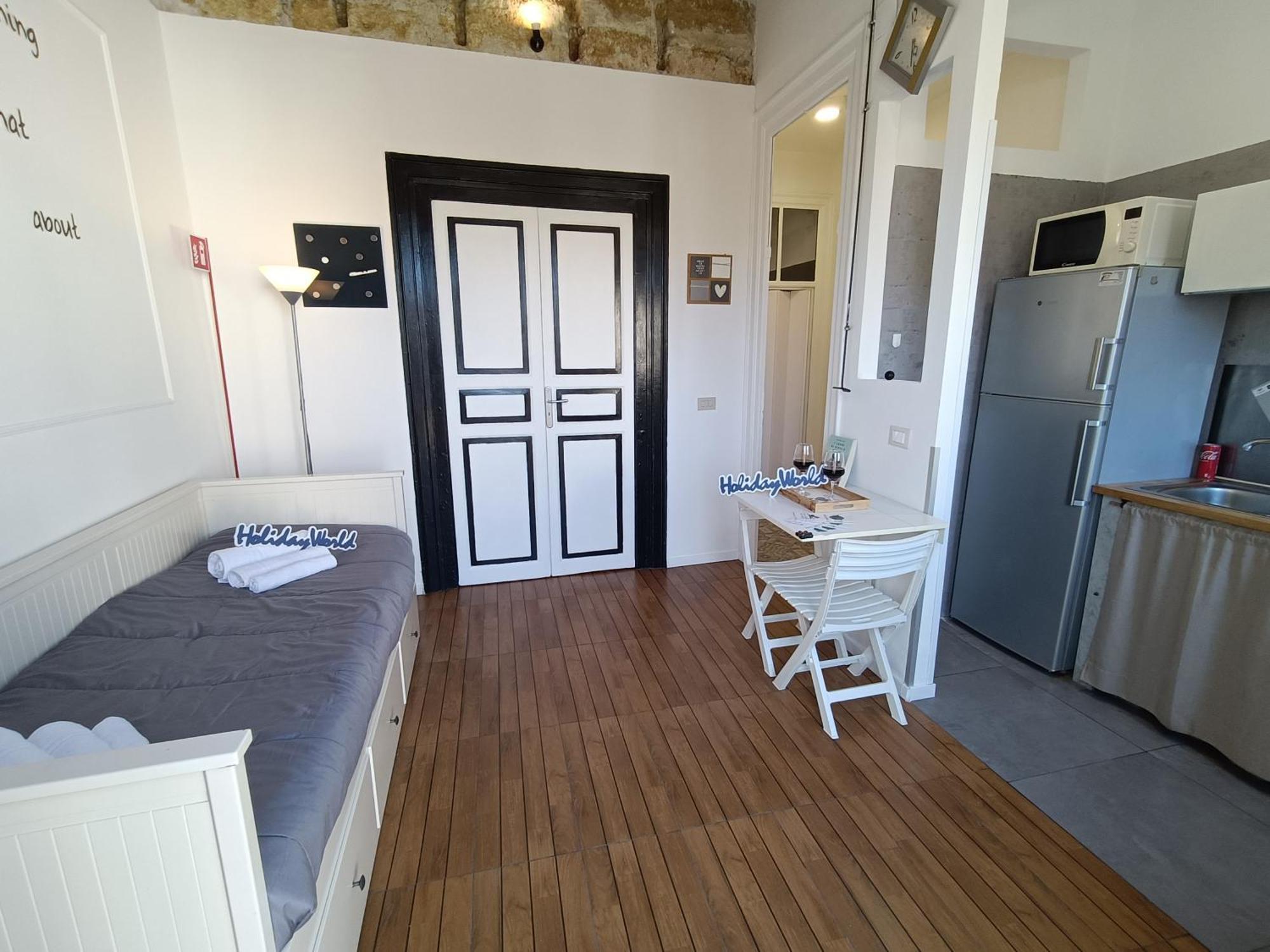 Aragonesi Vacanze By World * Palermo