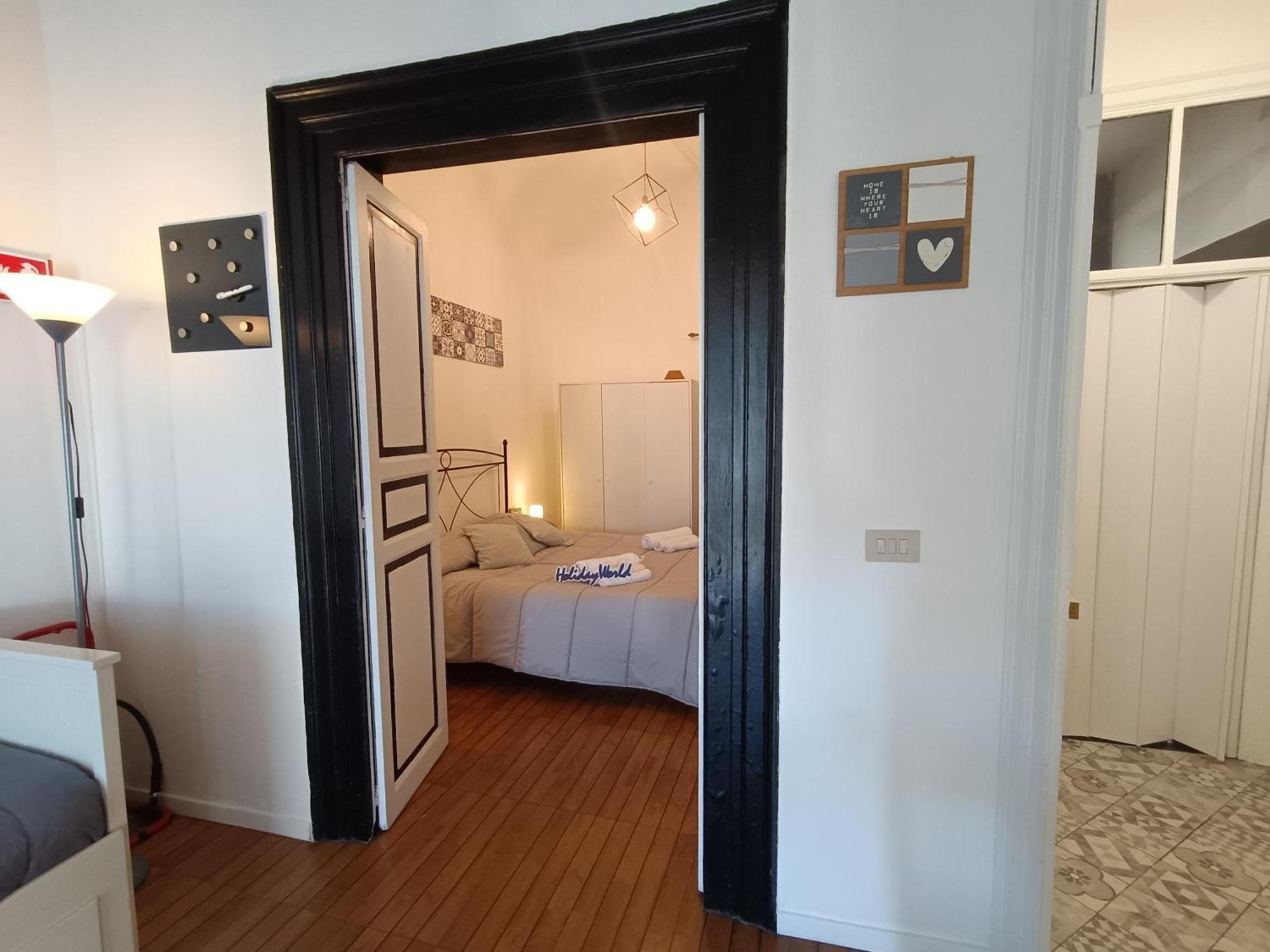 Aragonesi Vacanze By World Apartment Palermo