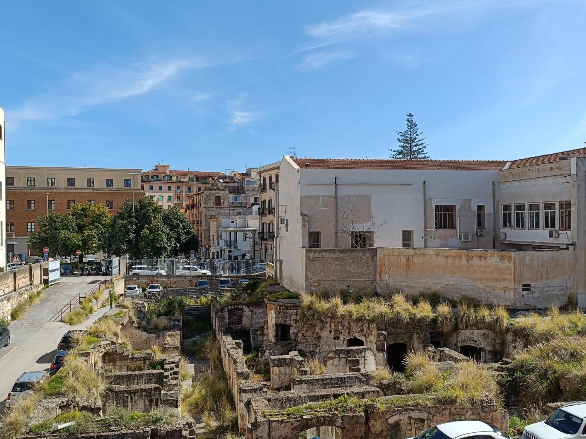 Aragonesi Vacanze By World * Palermo