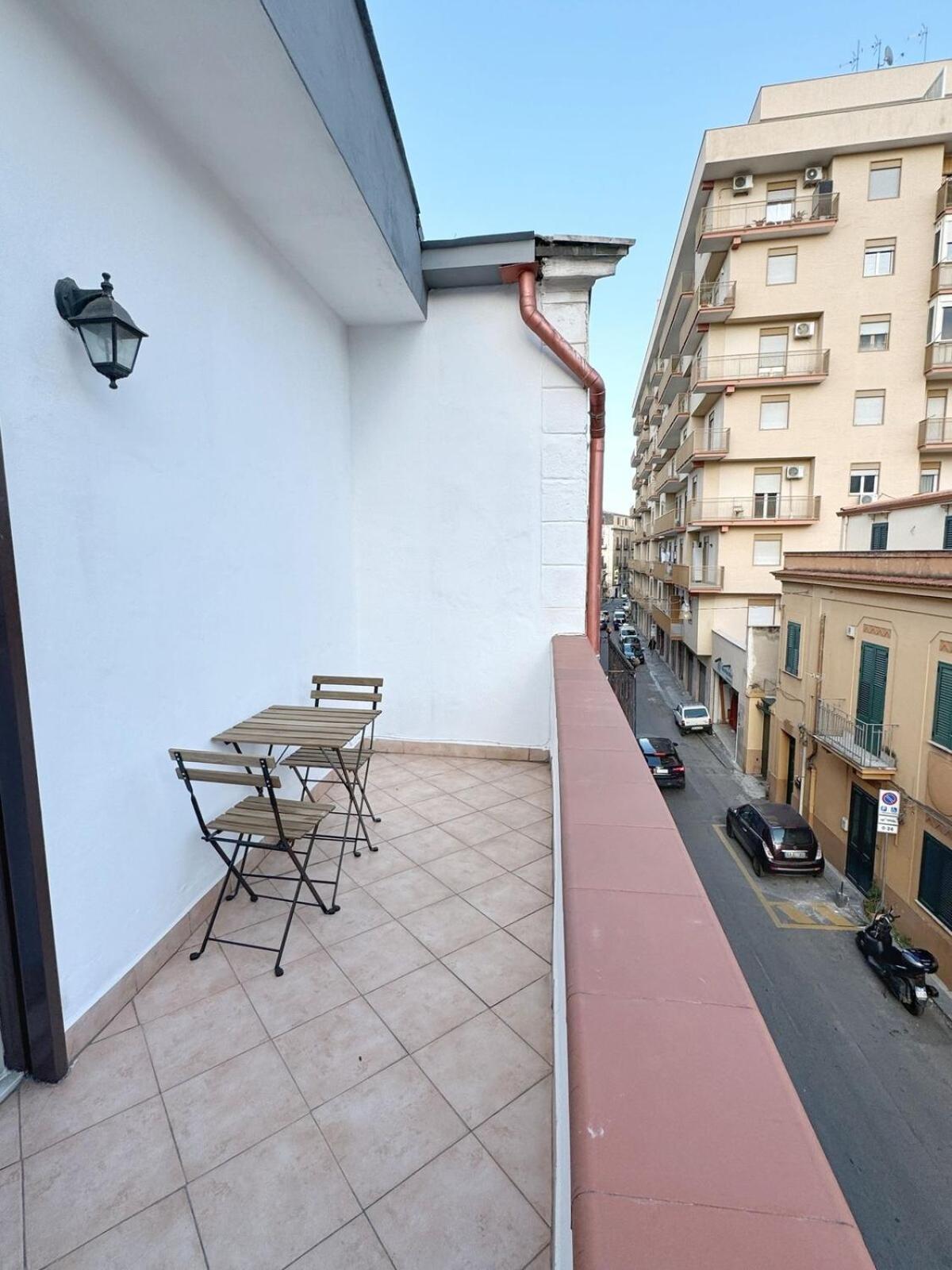 Apartment Casa Ragonese Palermo