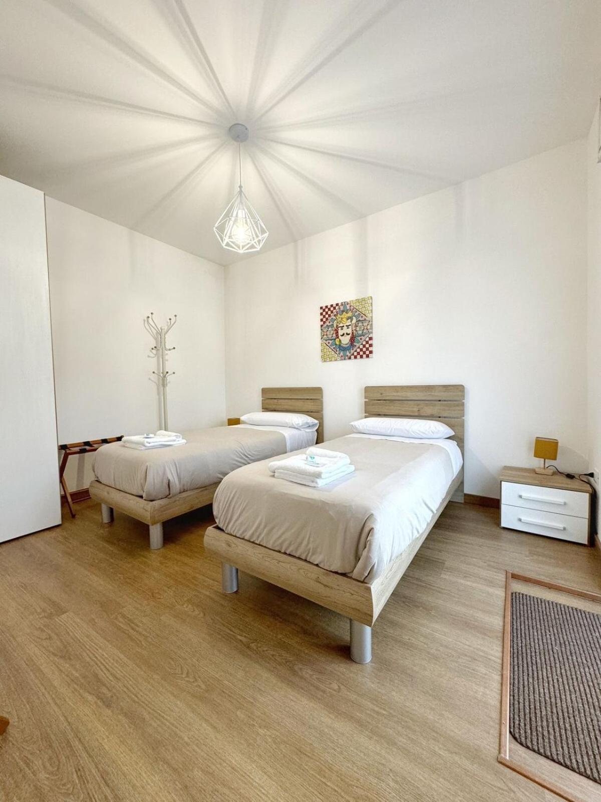 Casa Ragonese *