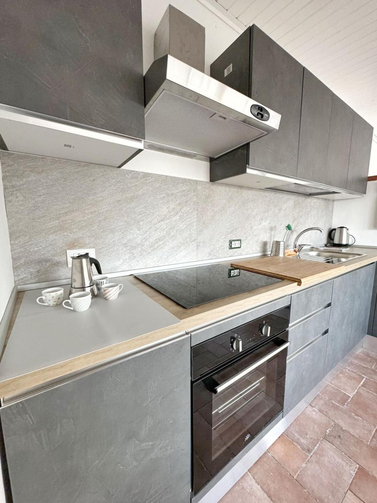 Apartment Casa Ragonese Palermo