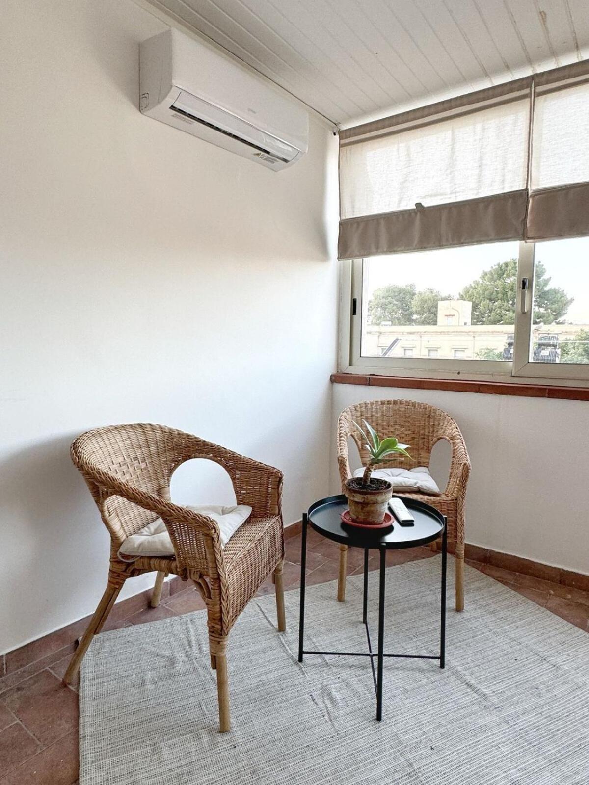 Casa Ragonese Apartment *
