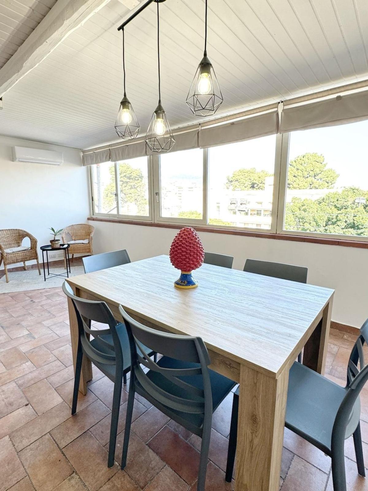 Casa Ragonese Apartment Palermo