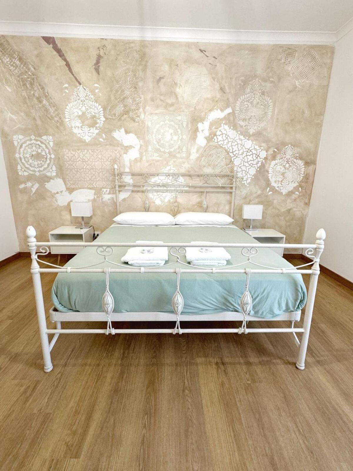 Apartment Casa Ragonese *