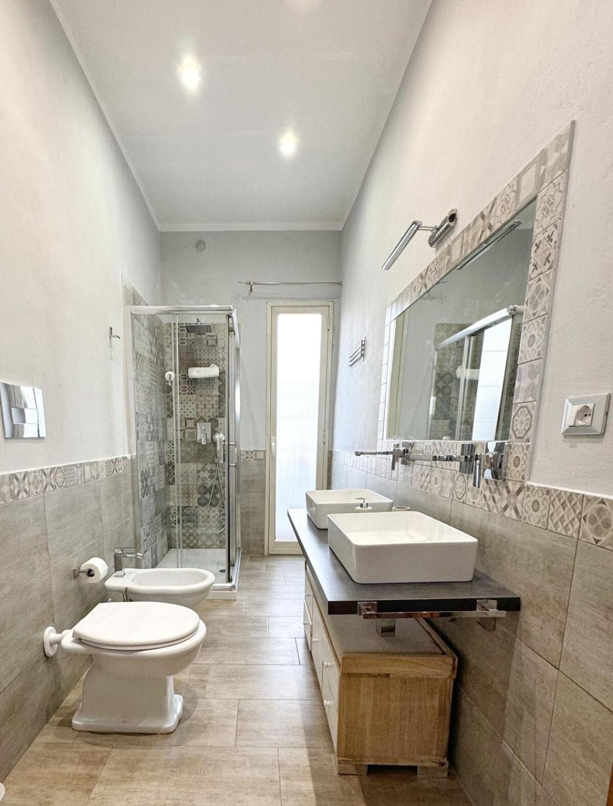 Casa Ragonese Apartment