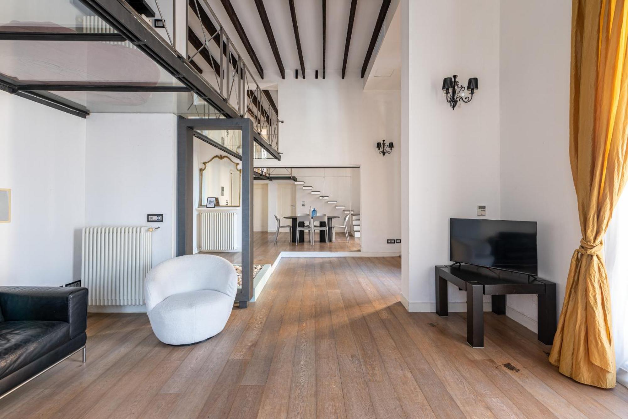 Sammartino By Wonderful Italy Apartment Palermo