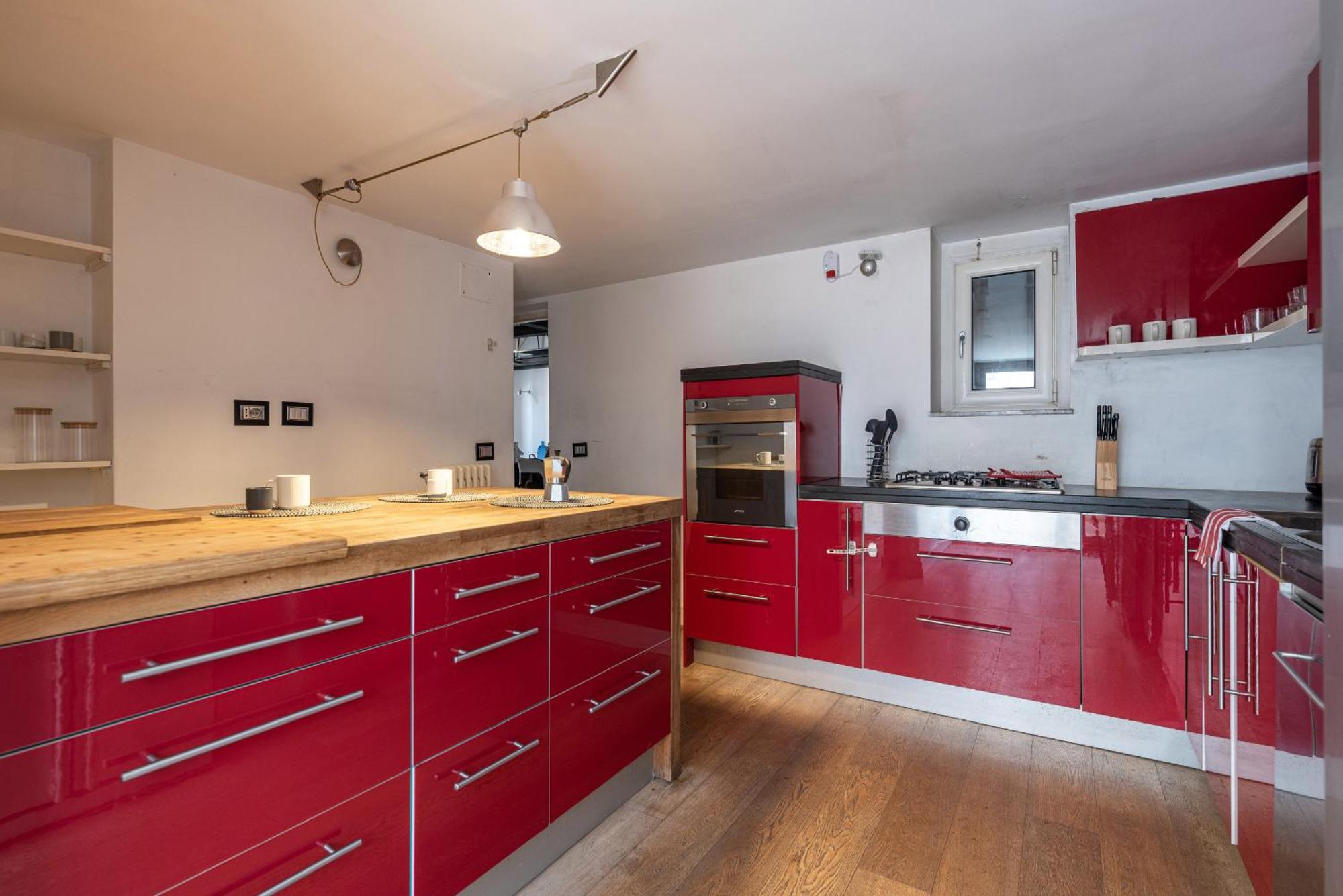 Apartment Sammartino By Wonderful Italy Palermo