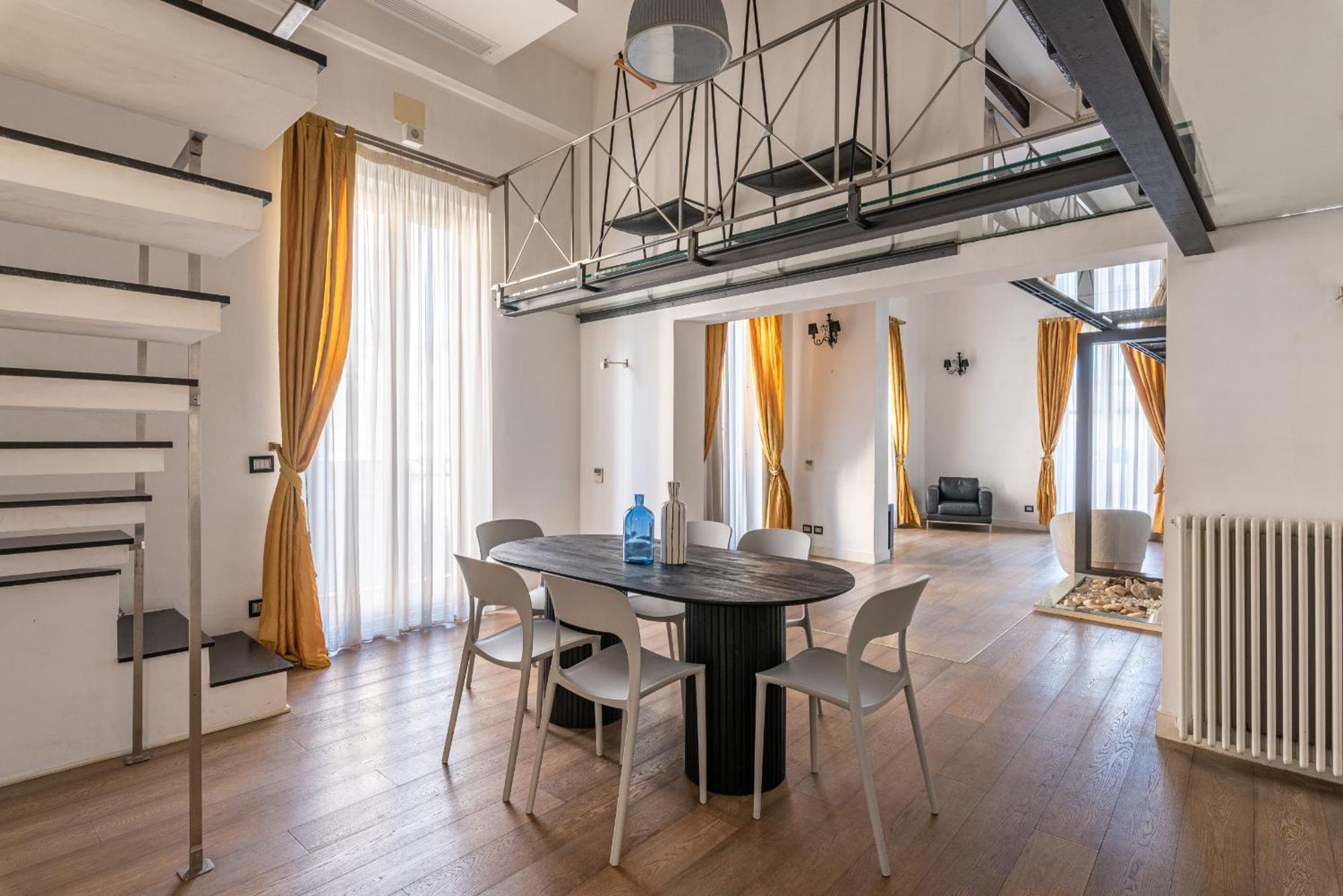 Apartment Sammartino By Wonderful Italy Palermo