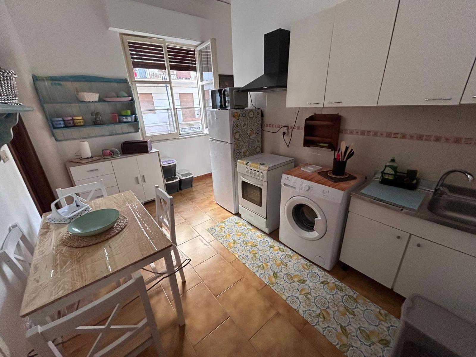 Apartamento Bellammari House