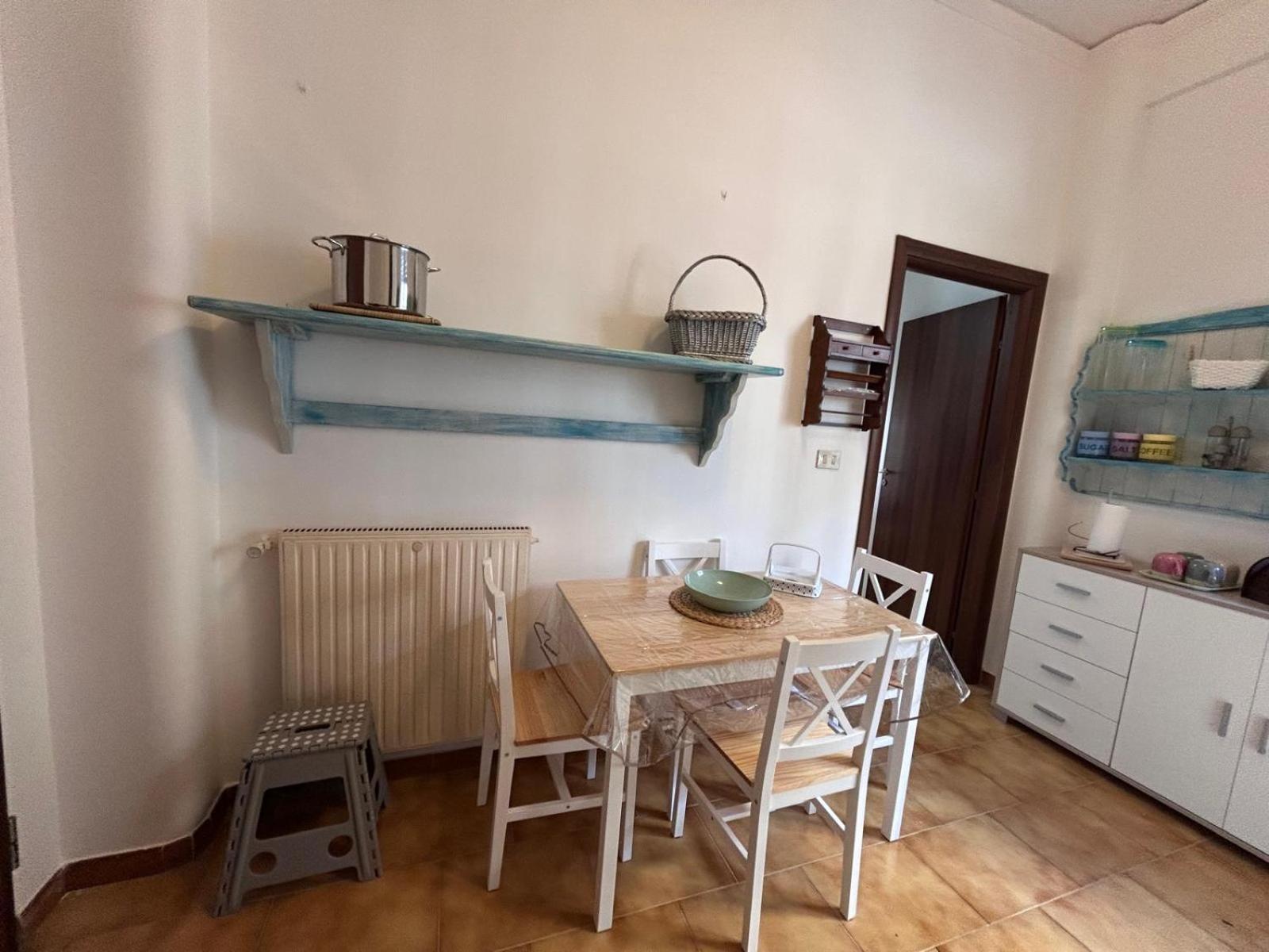 Bellammari House Apartamento