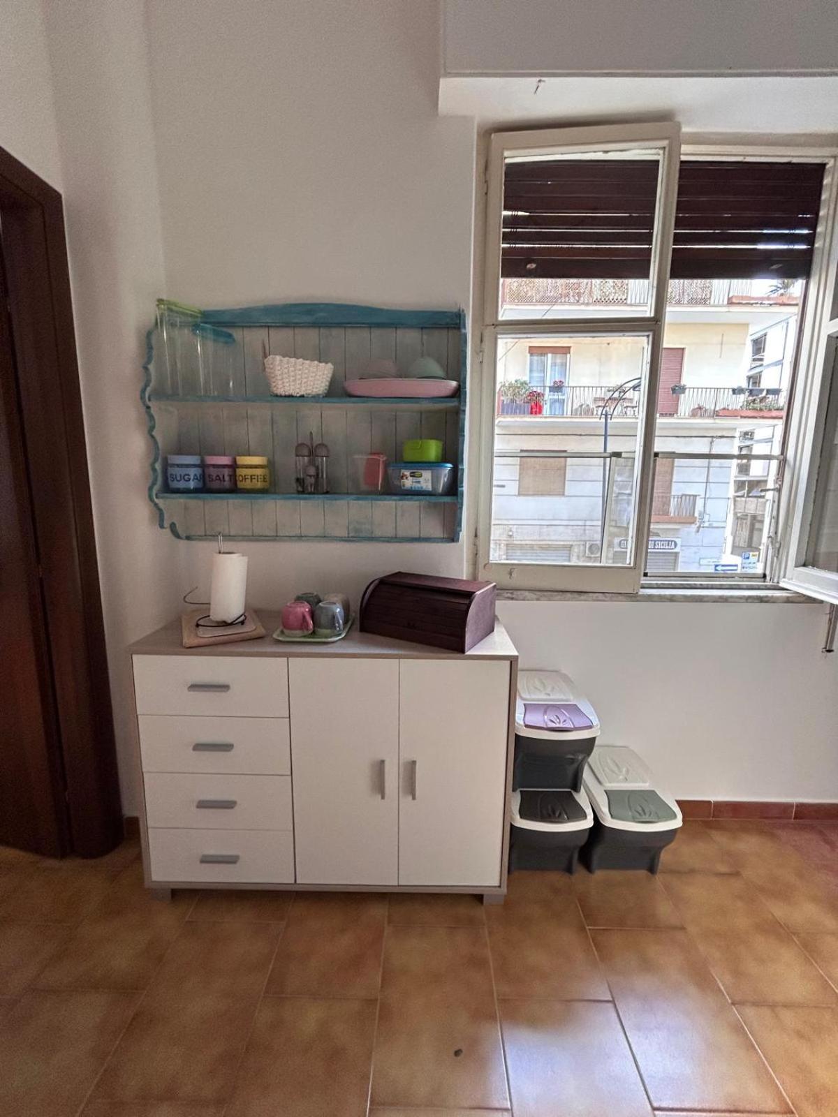 Apartamento Bellammari House Palermo