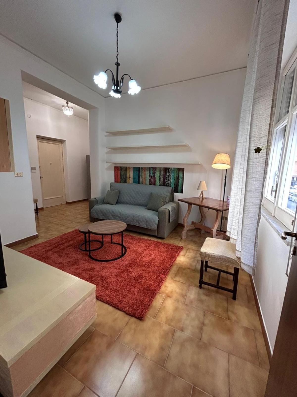 Bellammari House *