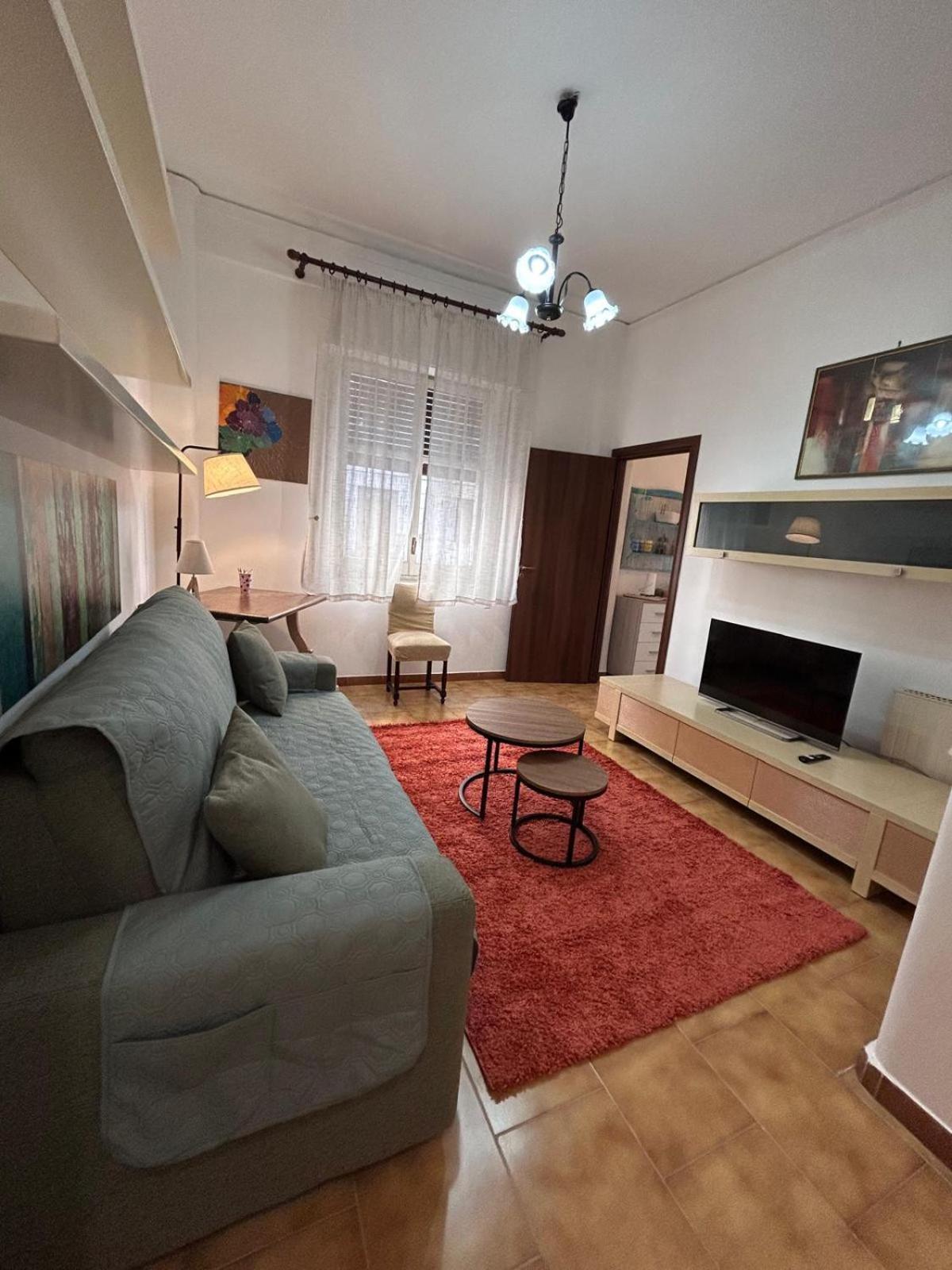 Apartamento Bellammari House *