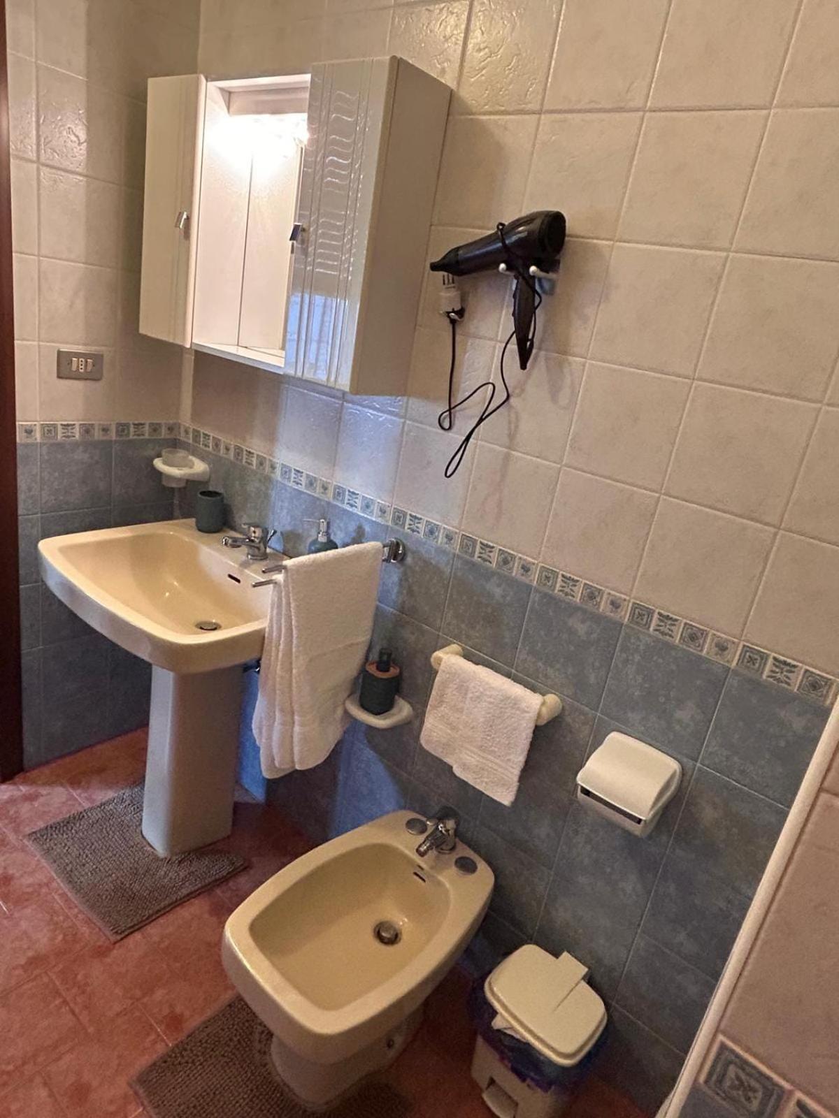 Apartamento Bellammari House *