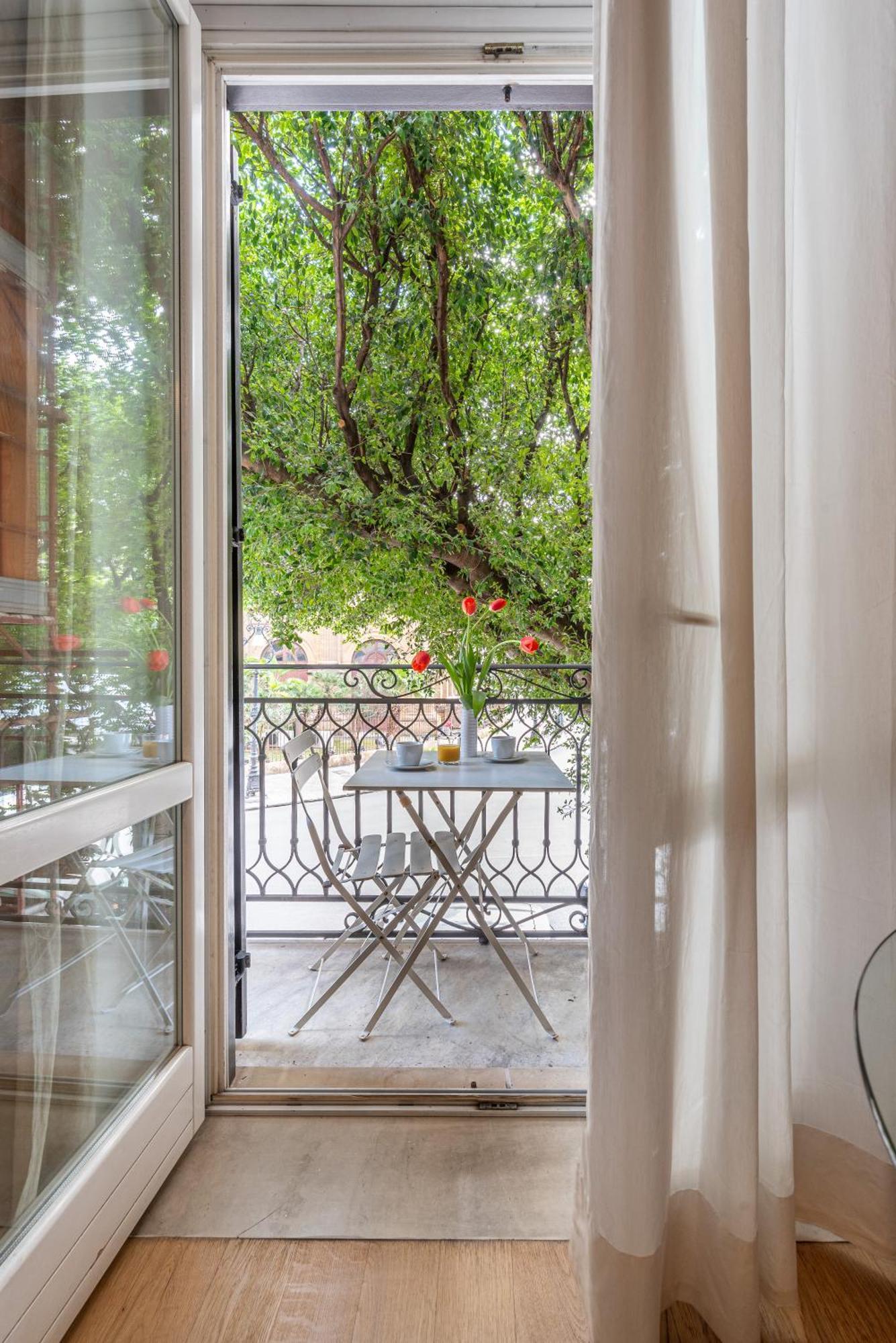 La Terrazza Sul Massimo