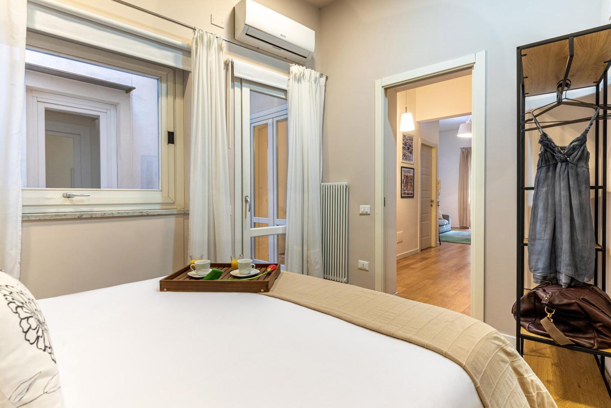 La Terrazza Sul Massimo Apartamento