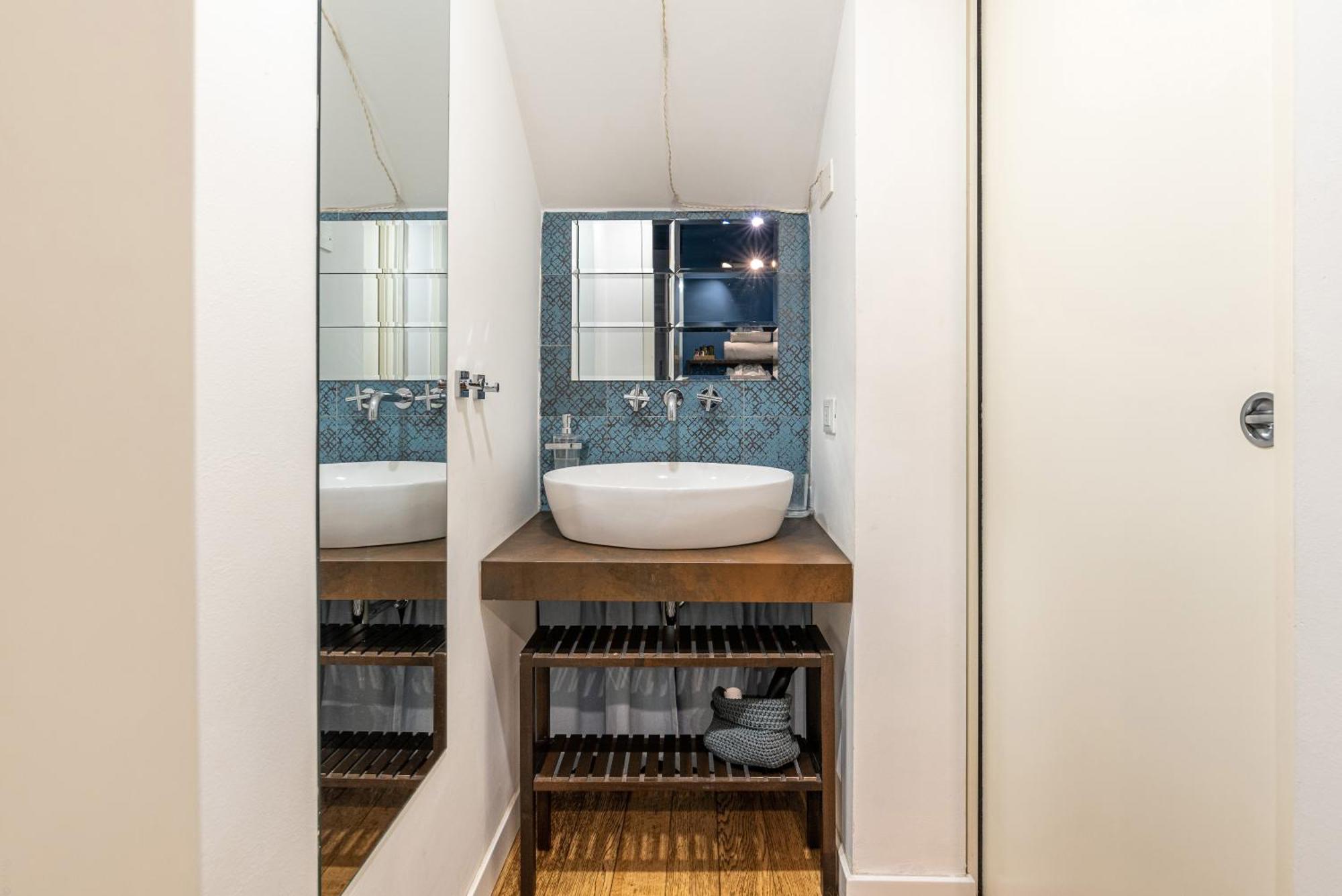 Apartamento La Terrazza Sul Massimo Palermo