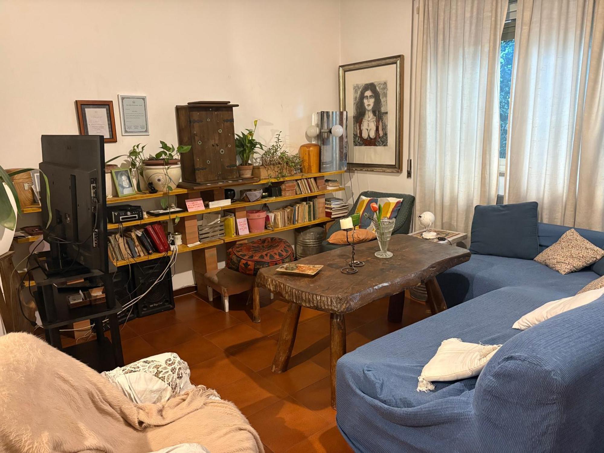 Penelope Homestay Palermo