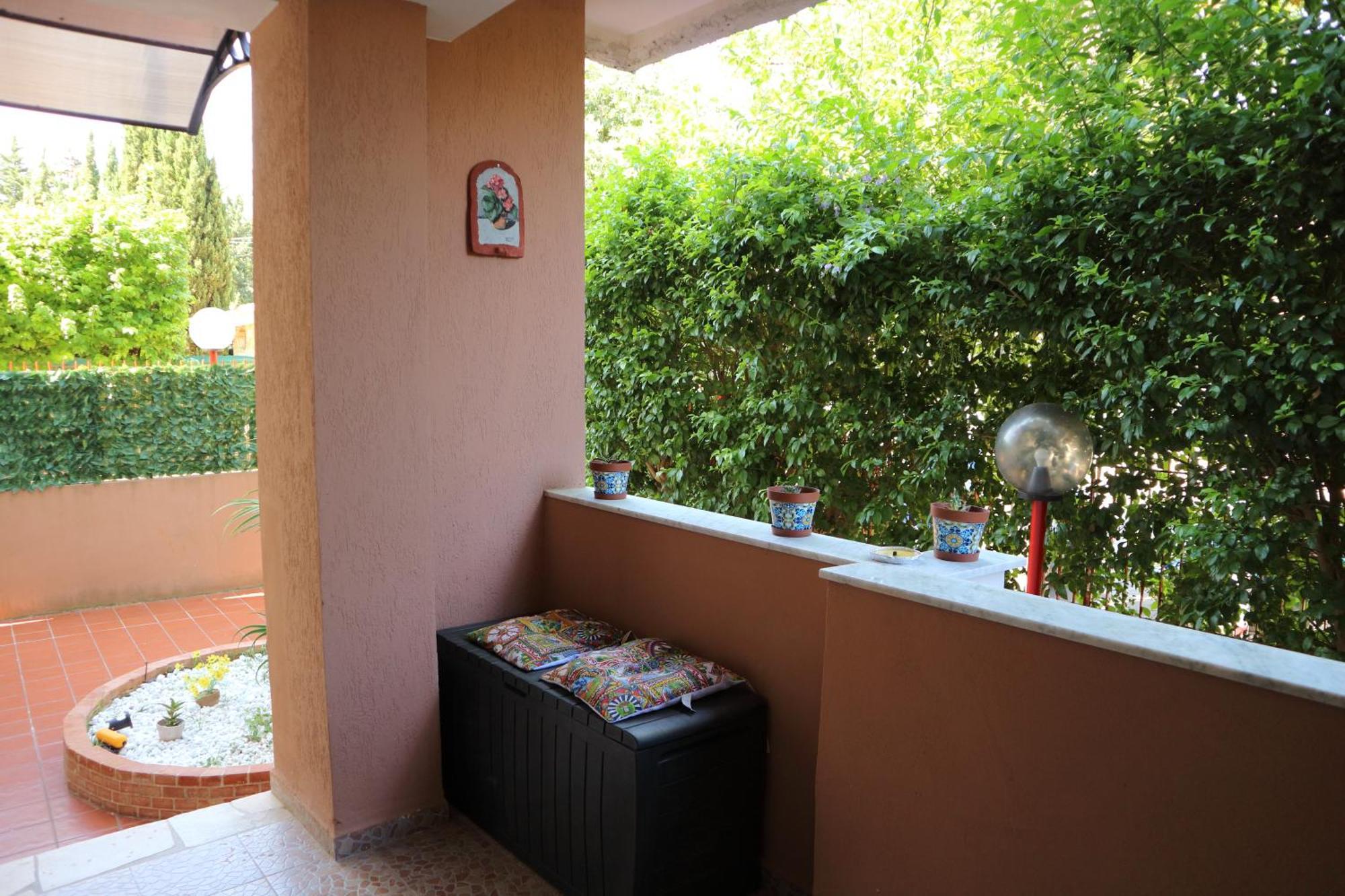 Mondello House Lemon * Palermo