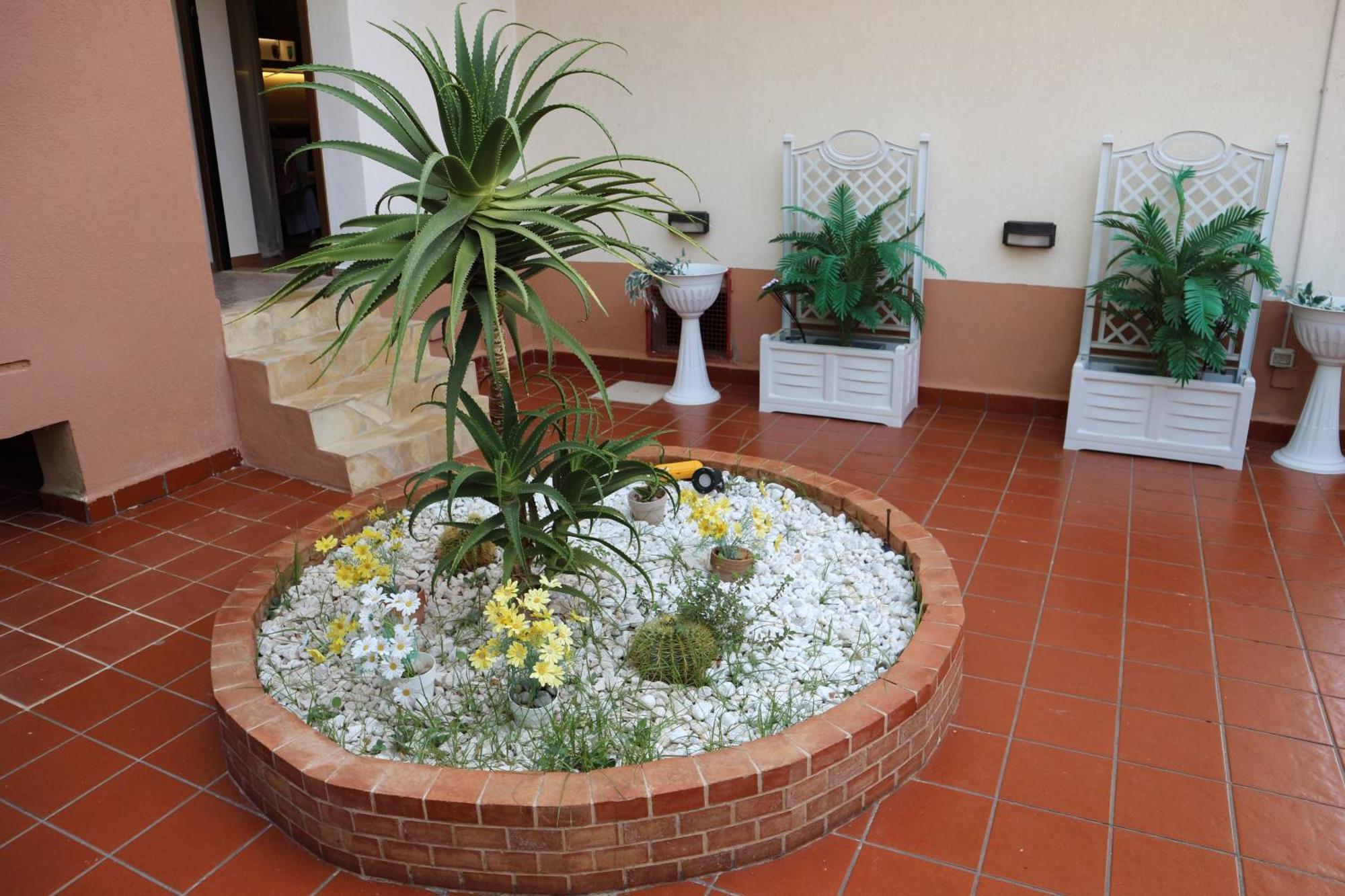 Mondello House Lemon Appartamento Palermo
