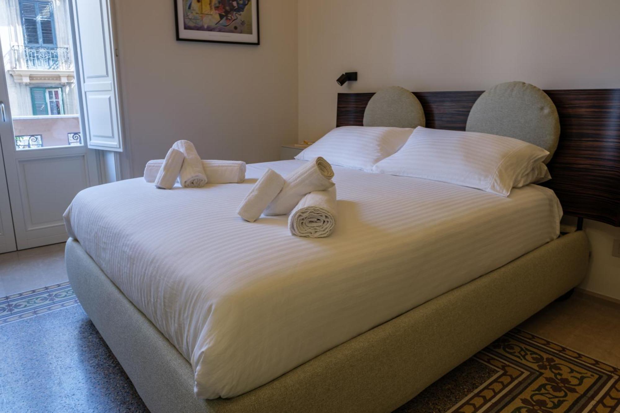 Vissi D'arte Guest house Palermo