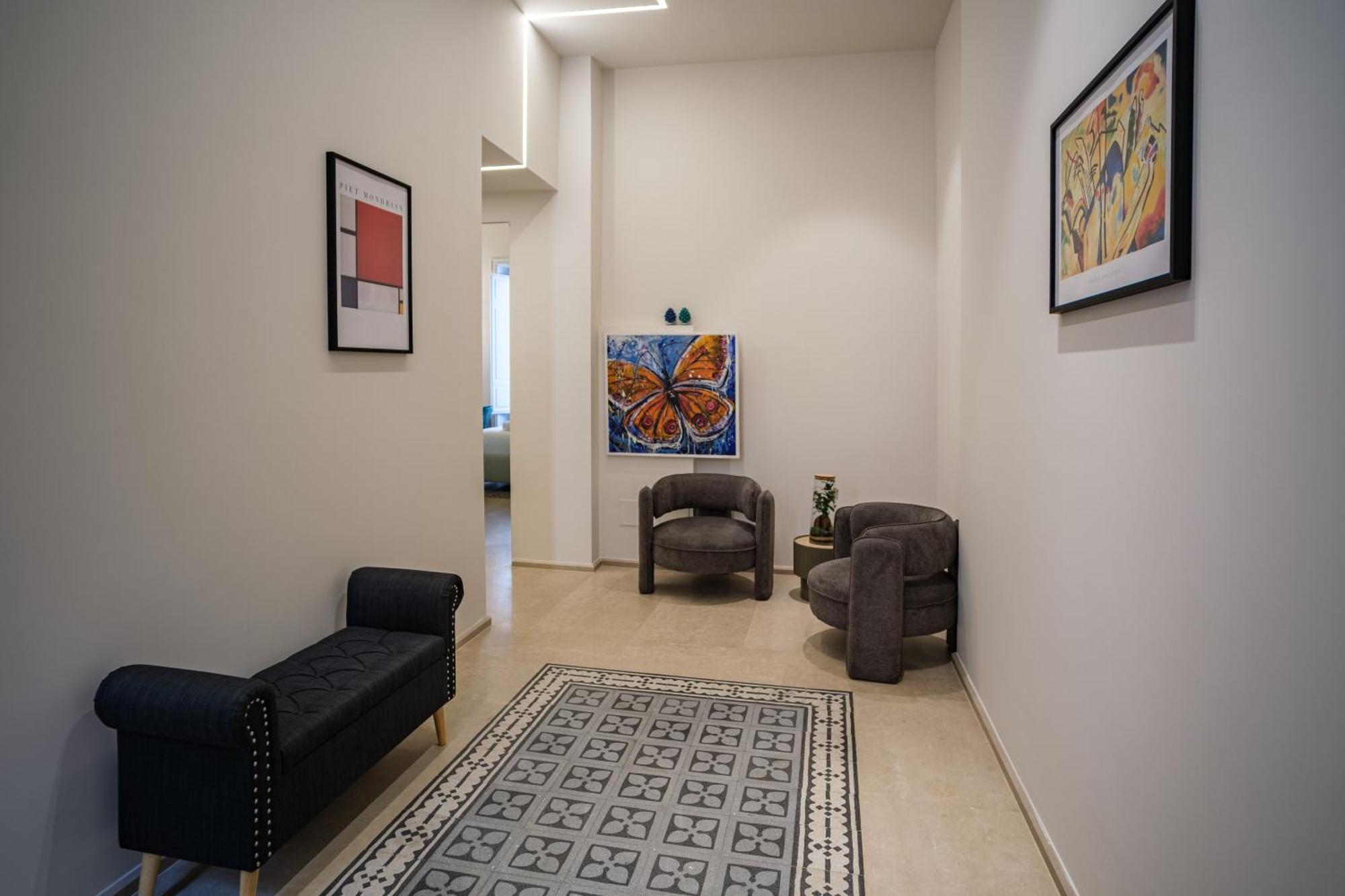 Guest house Vissi D'arte *