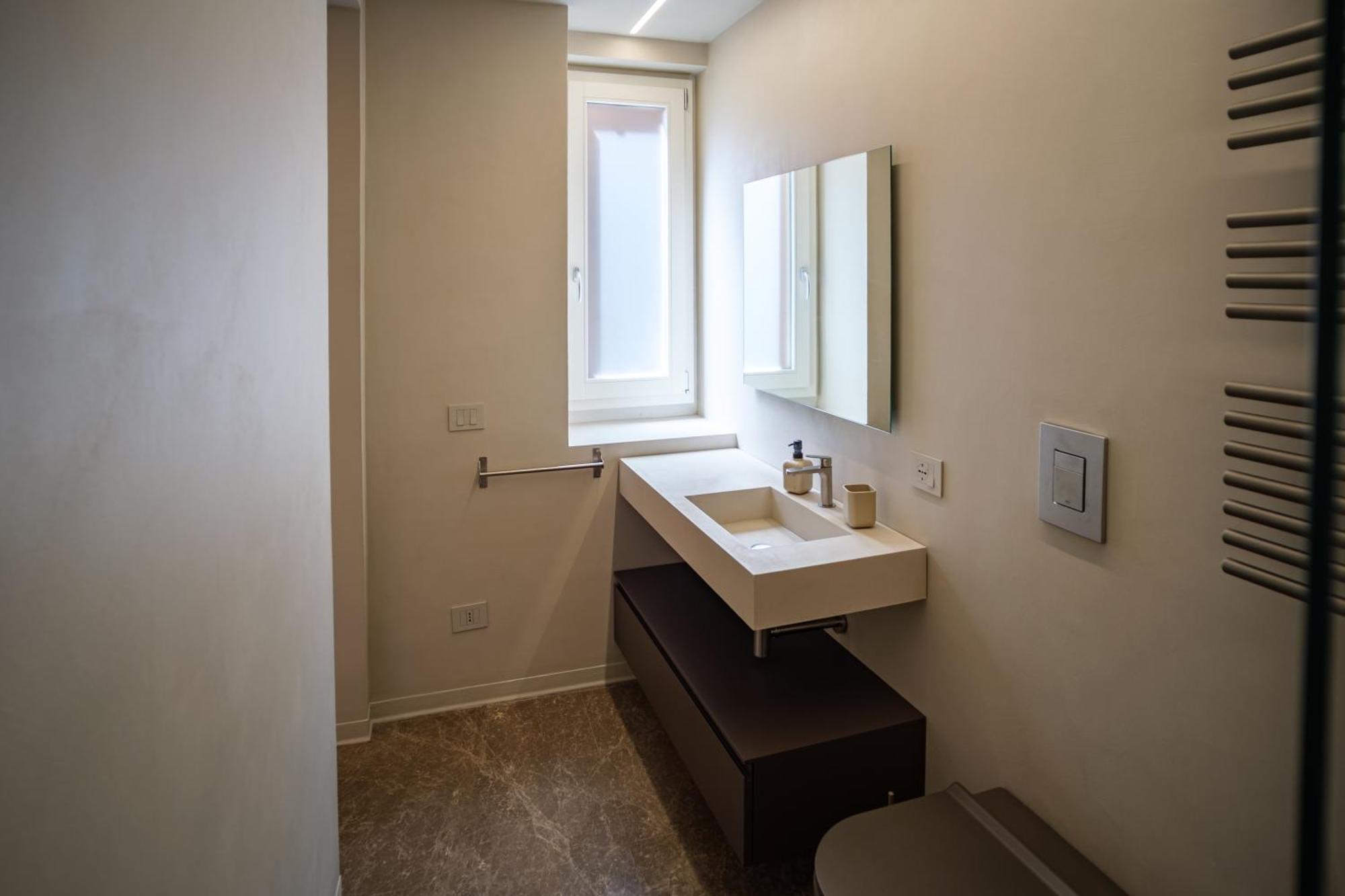 Vissi D'arte Guest house *