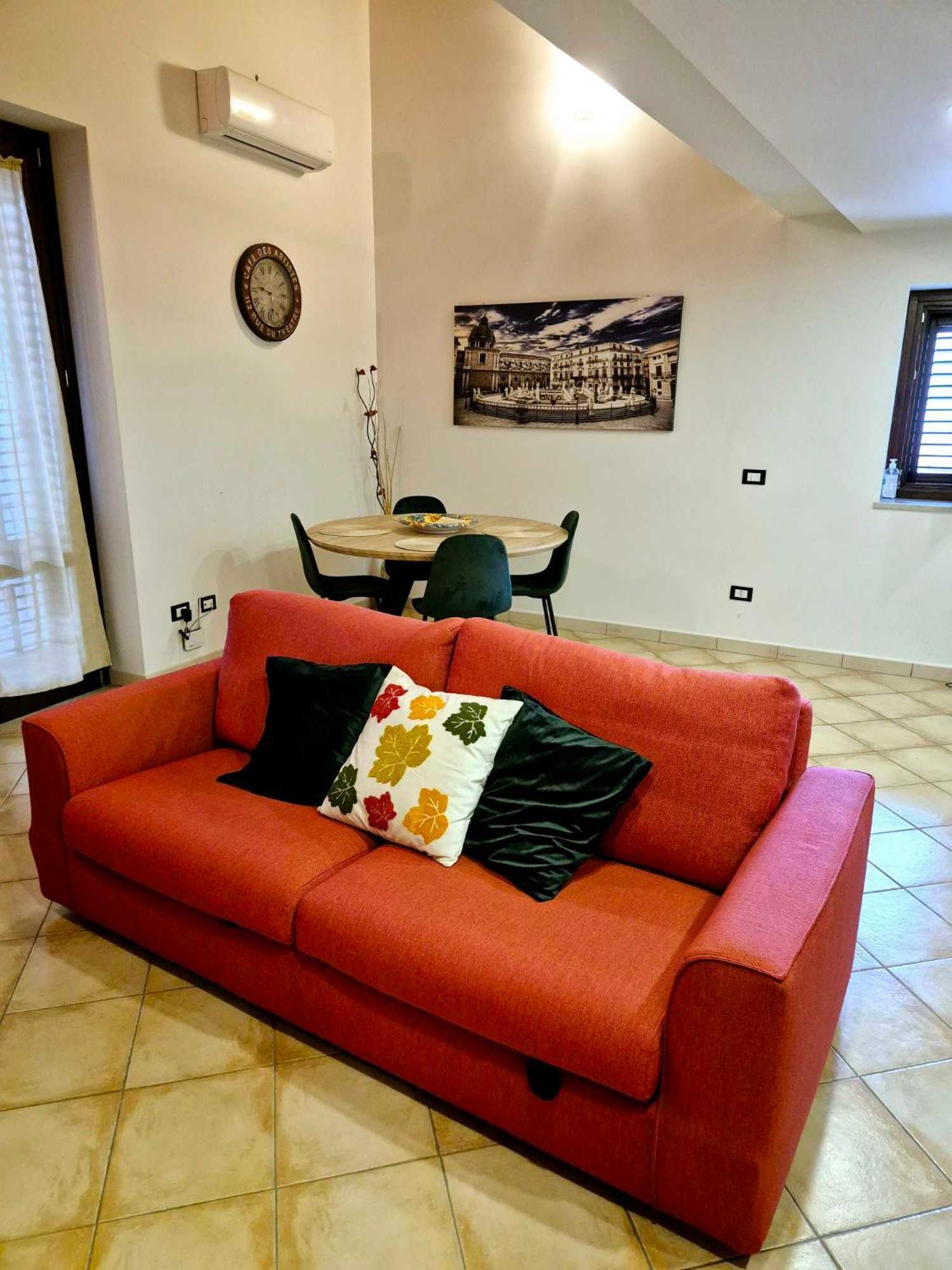 Patania Royal Apartment *
