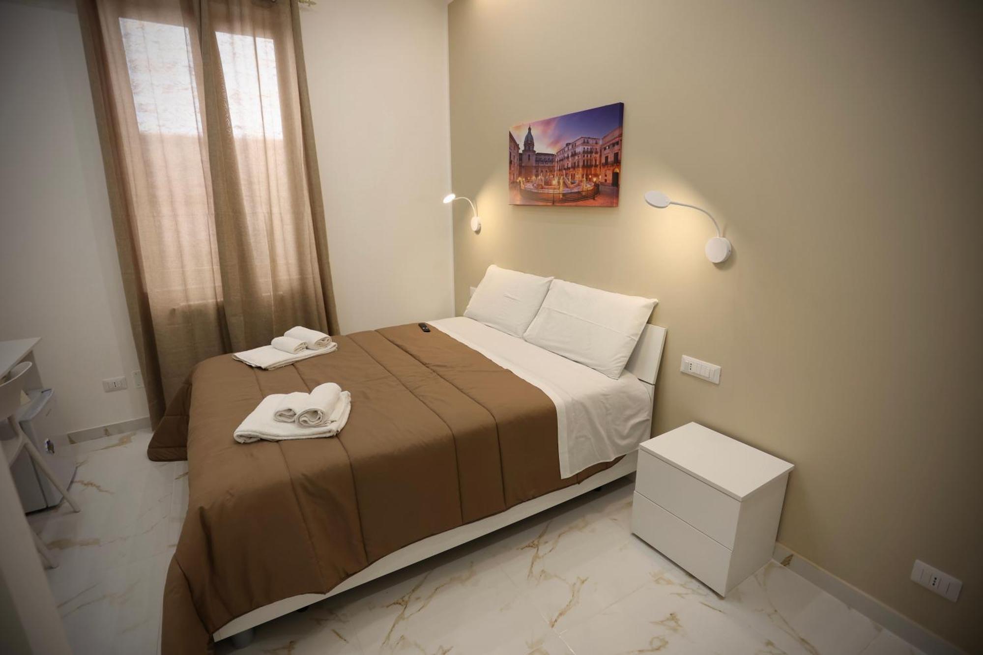 Affittacamere Front House