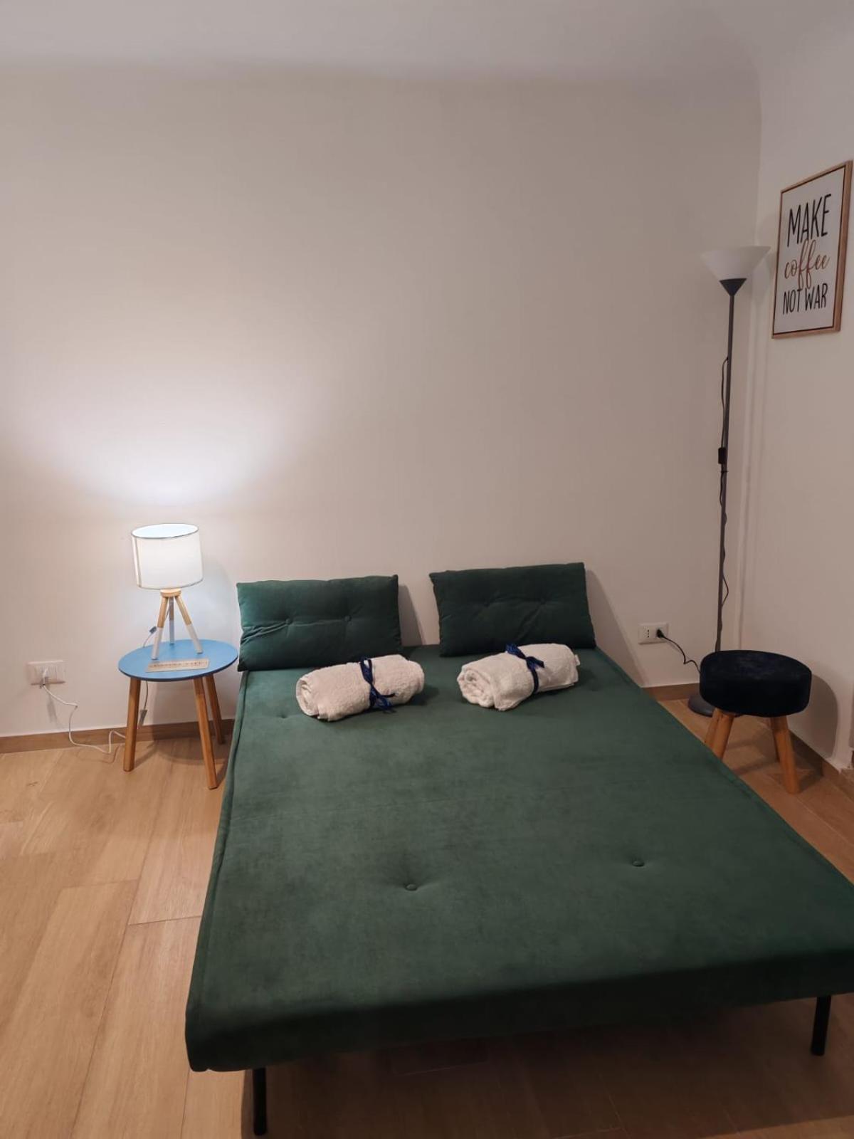 Casina Vitu - Centro Storico * Palermo