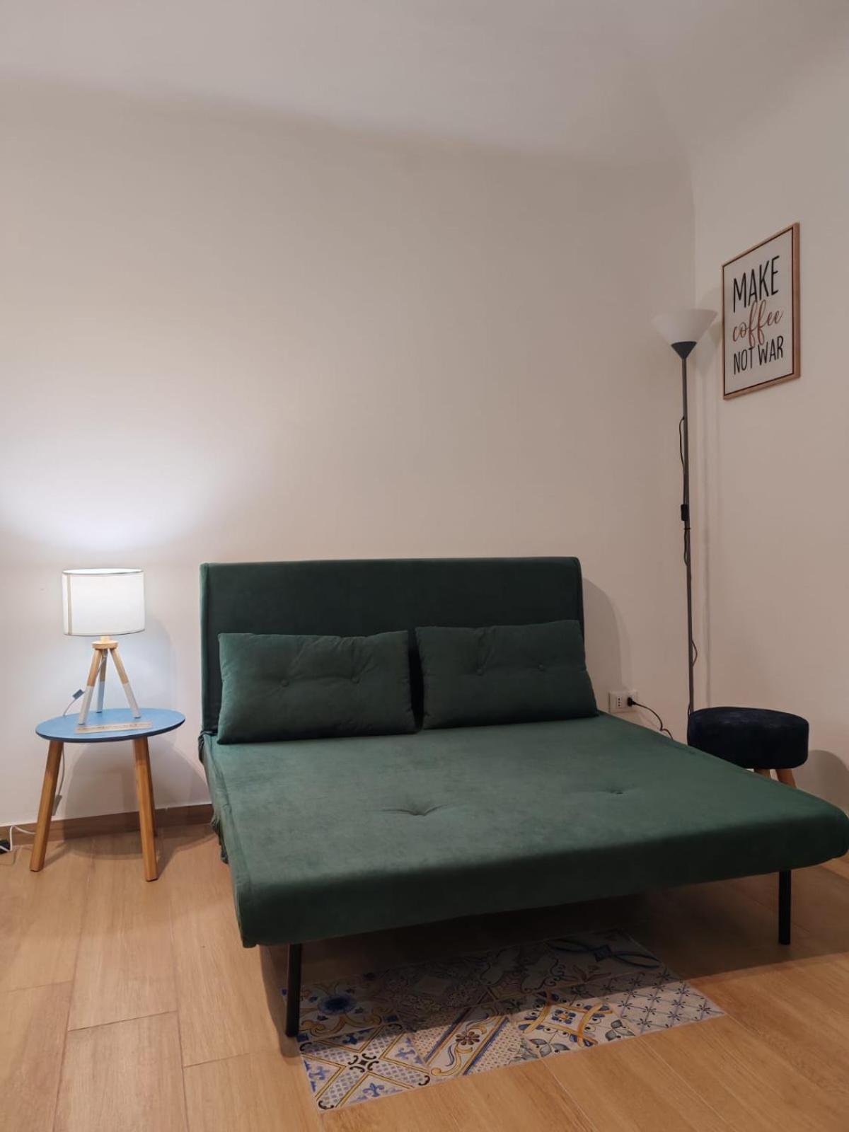 Casina Vitu - Centro Storico Apartment