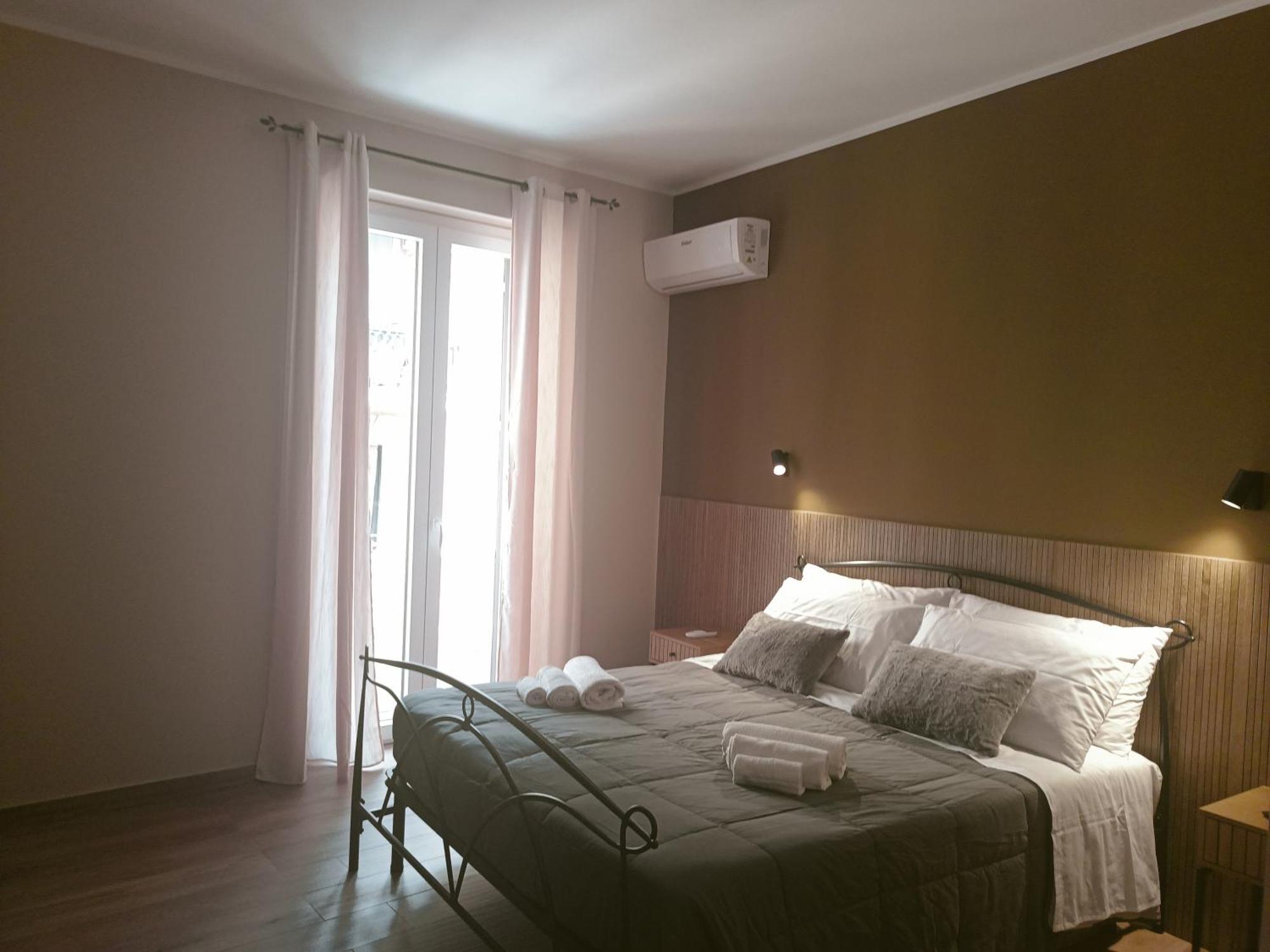 Apartment Borgese *