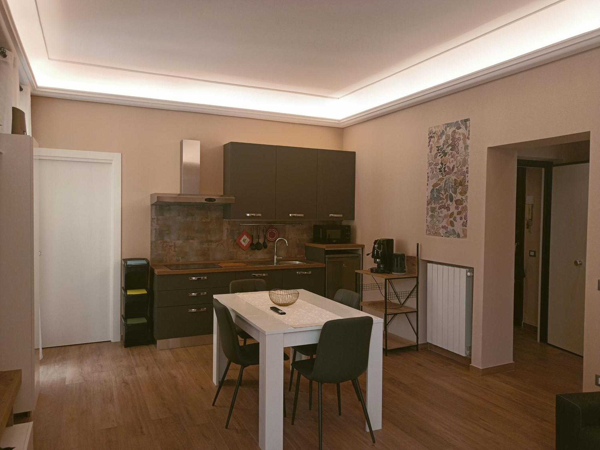Apartment Borgese