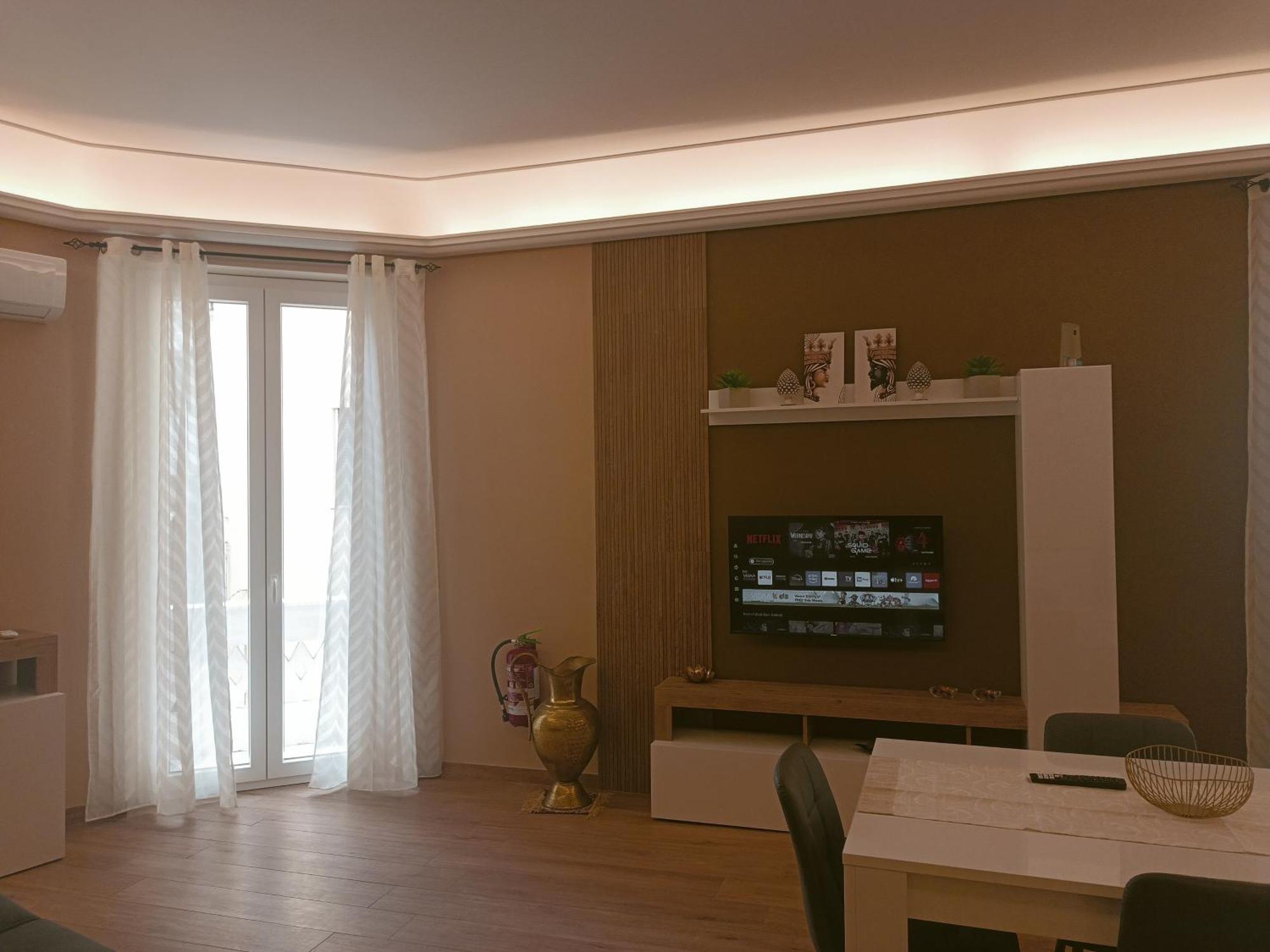 Borgese Apartment *