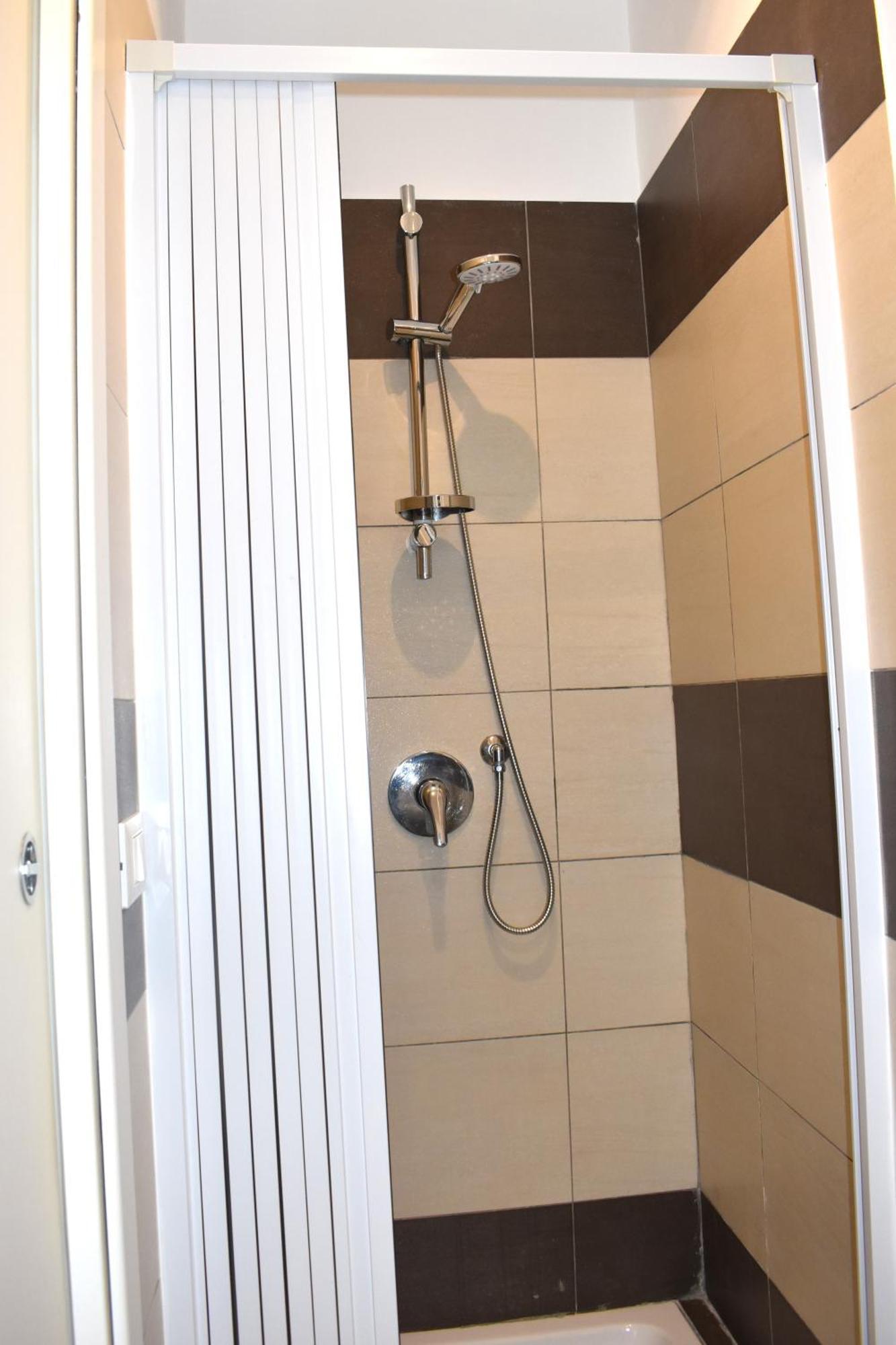Nel Cuore Del Capo Apartment *