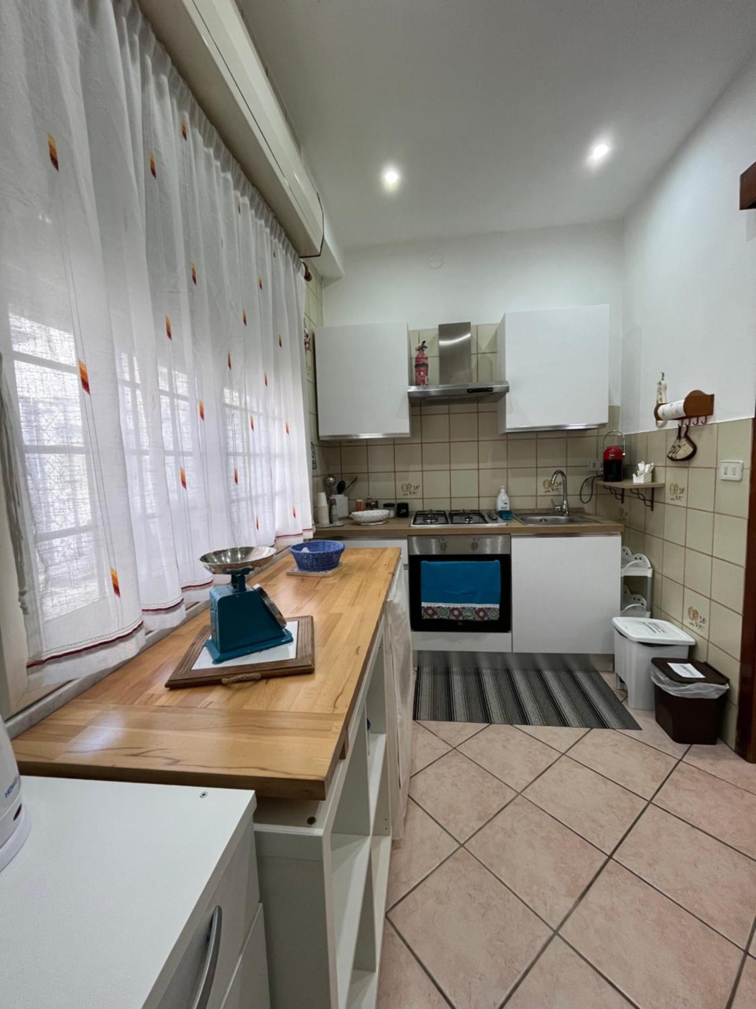 Casa Angelina Holiday home