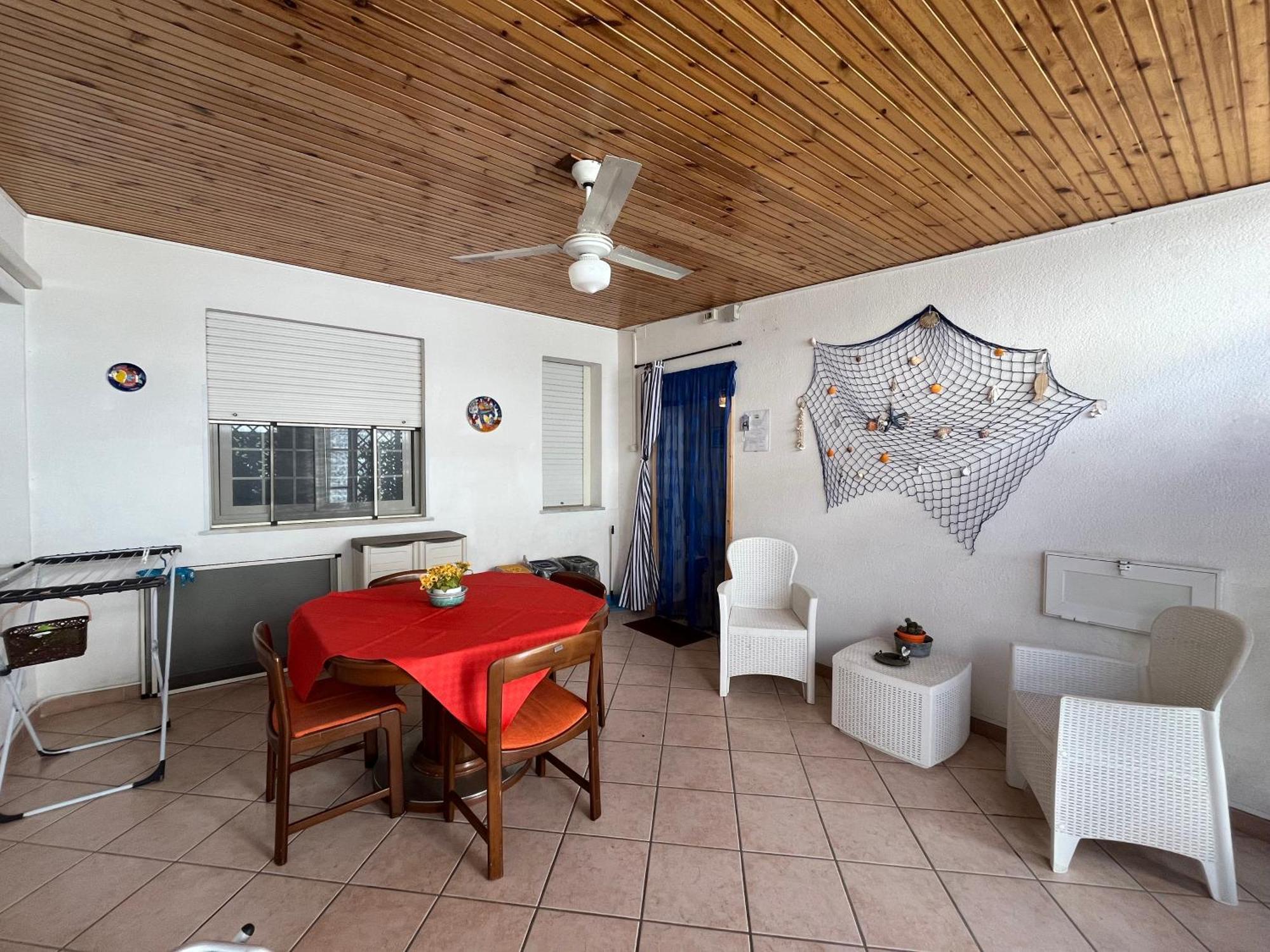 Casa Angelina Holiday home Palermo