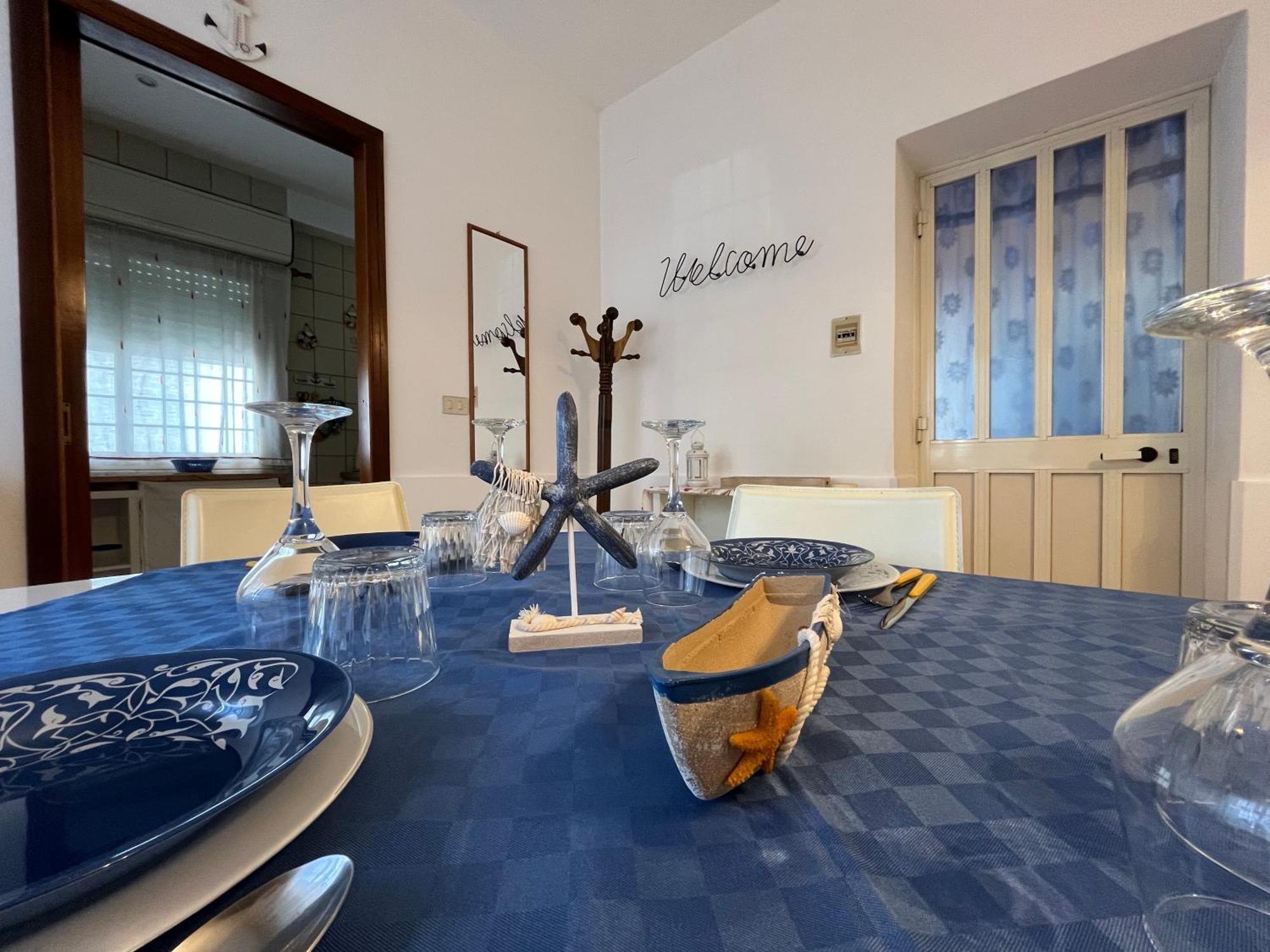 Holiday home Casa Angelina Palermo