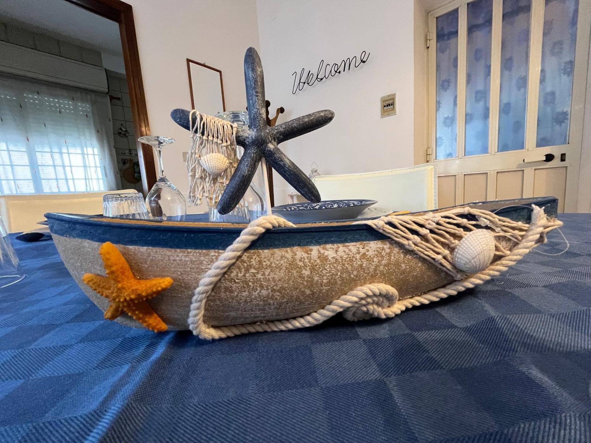 Holiday home Casa Angelina Palermo