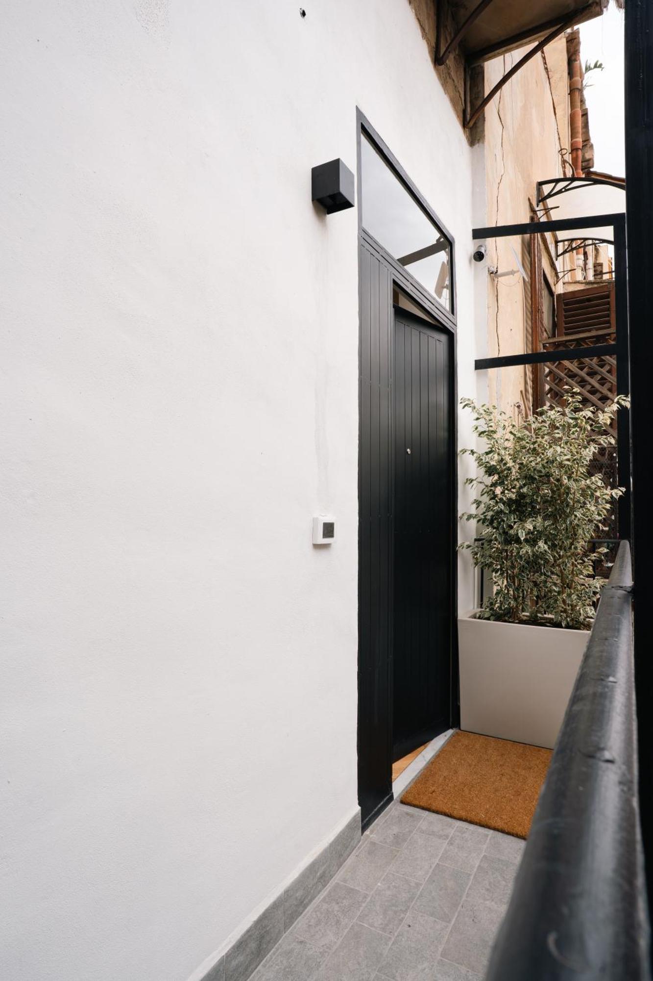 Casamusa Apartment *